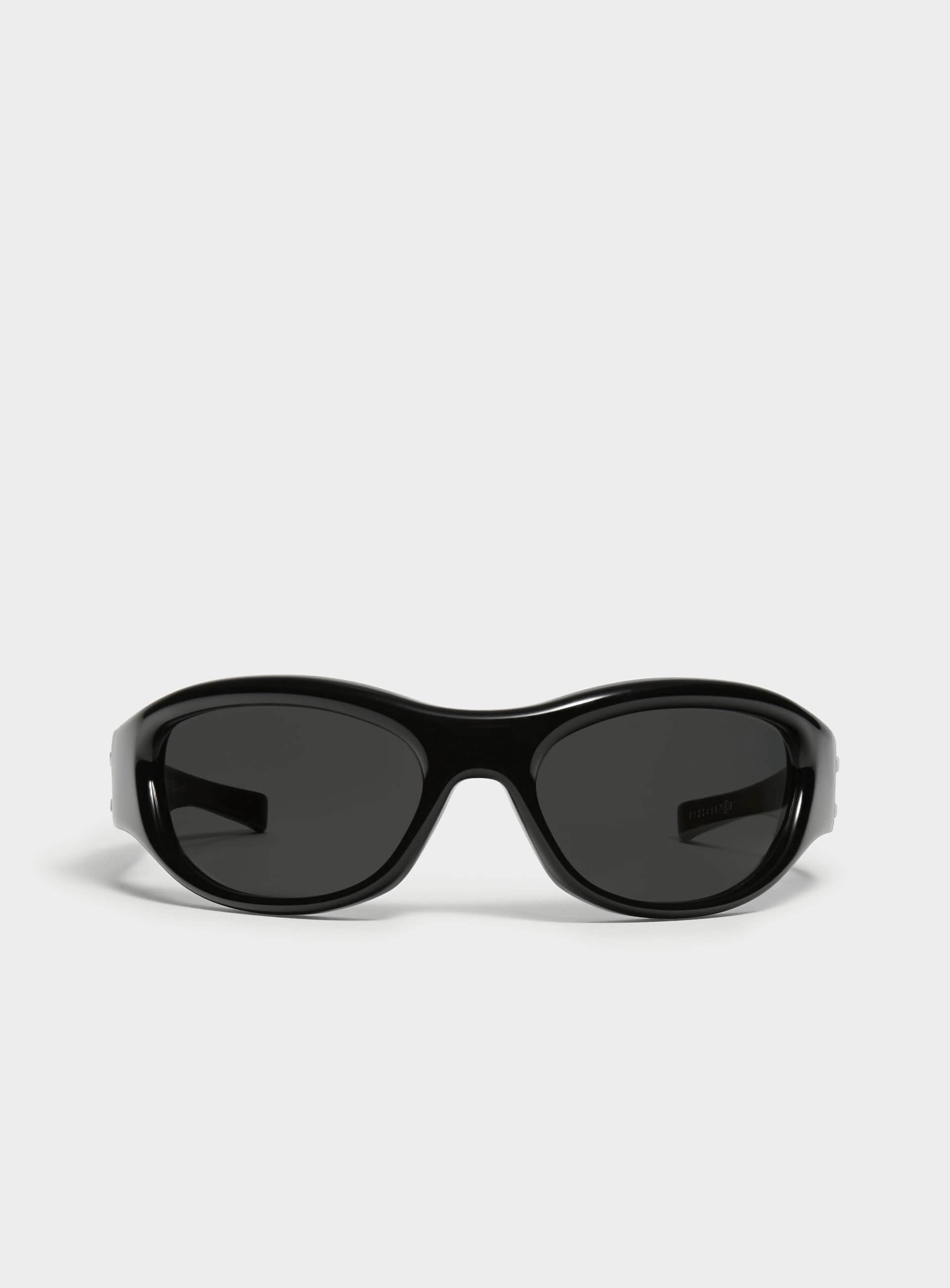 Gentle Monster Mm003-01 Sunglasses Maison margiela – Гарантія оригінальності – збільшений вид
