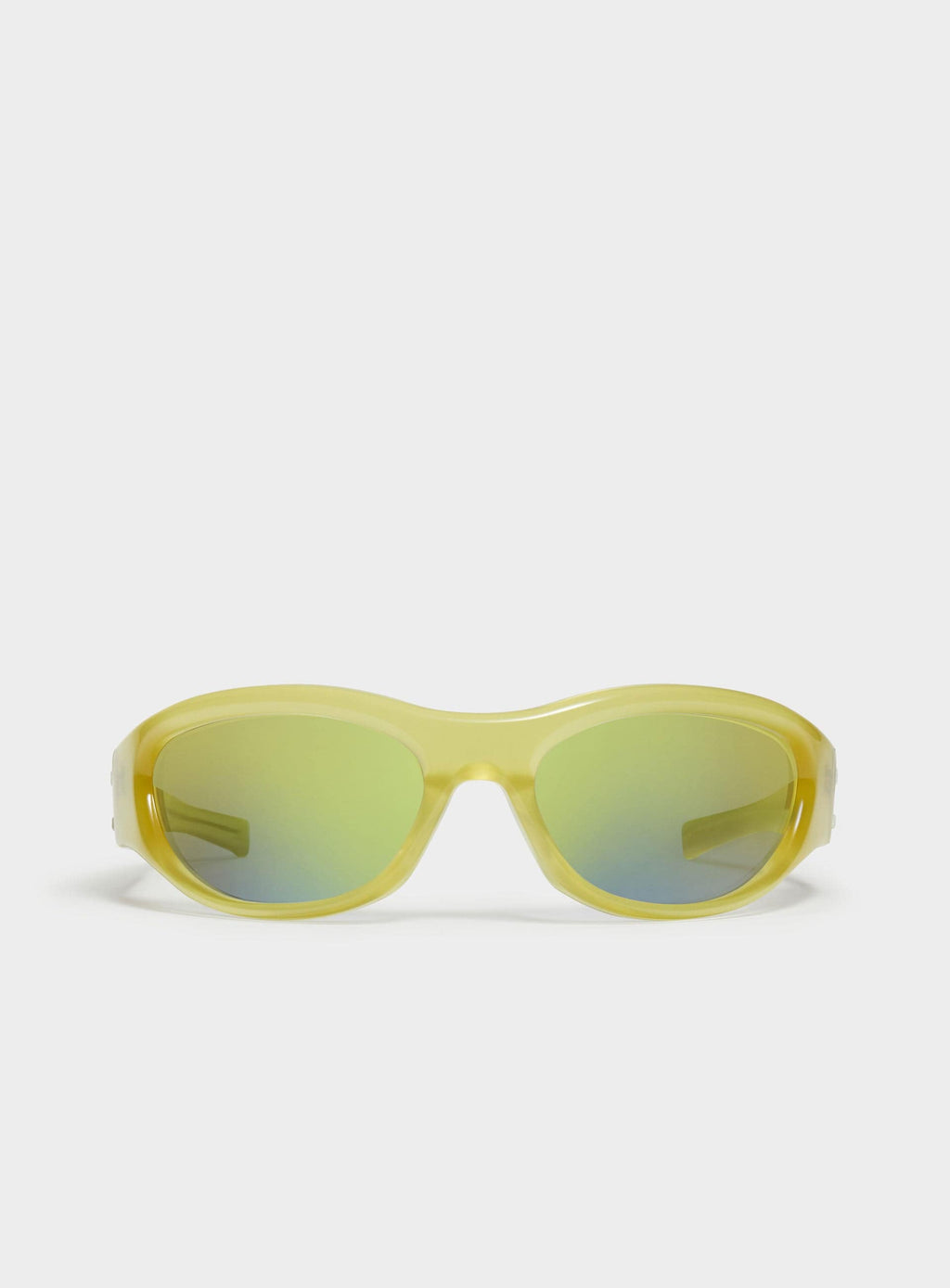 Оригінальна Gentle Monster Mm003-Ol3 Maison margiela – збільшений вид