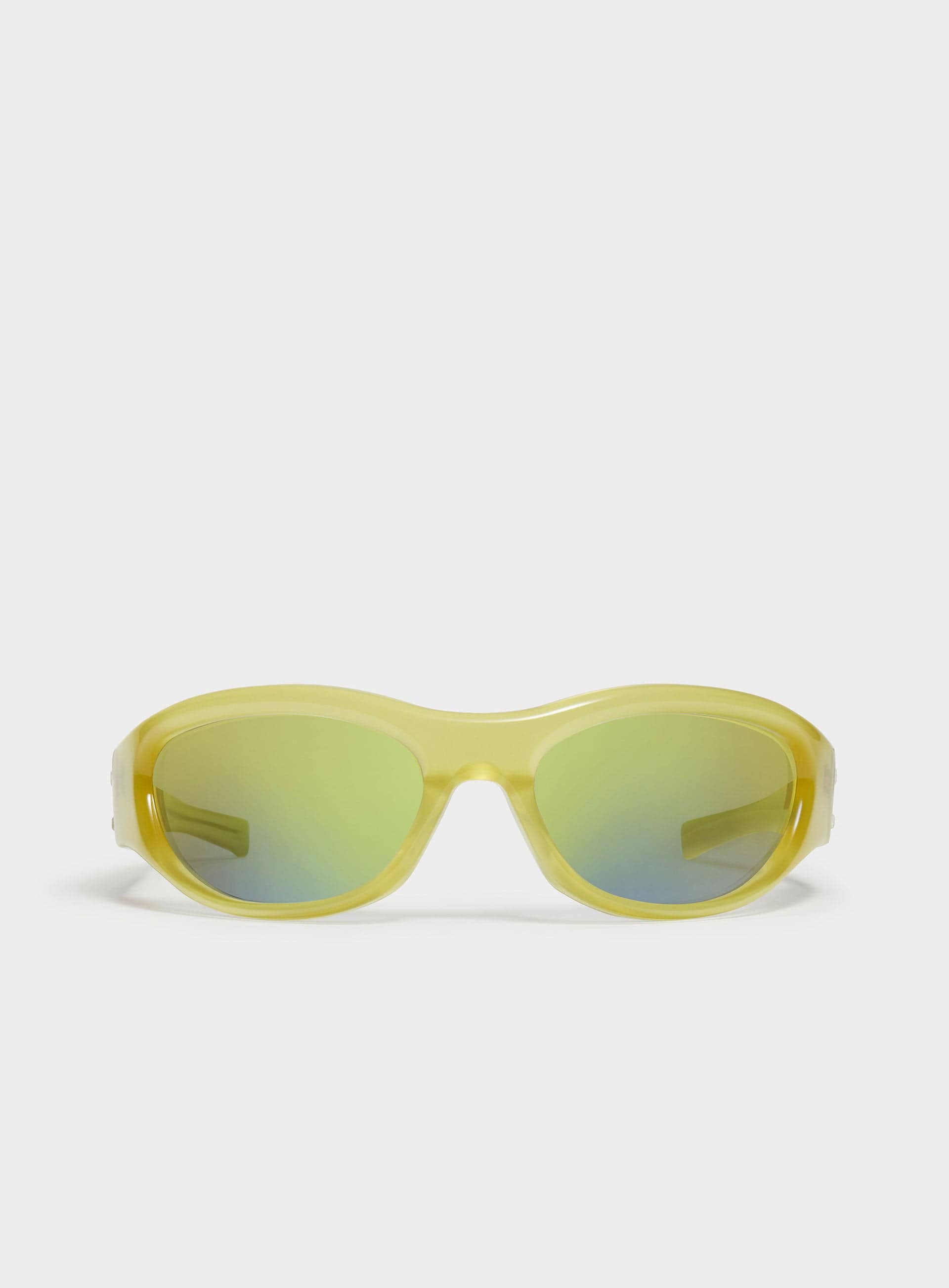 Оригінальна Gentle Monster Mm003-Ol3 Maison margiela – збільшений вид