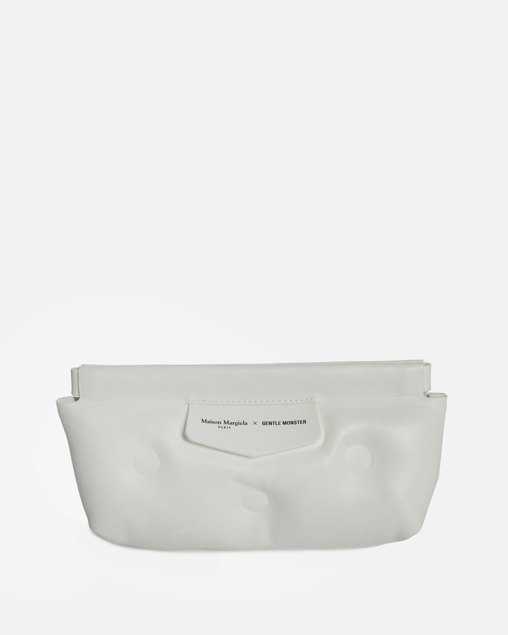 Оригінальна Gentle Monster Mm003-Ol3 Maison margiela – вид ззаду
