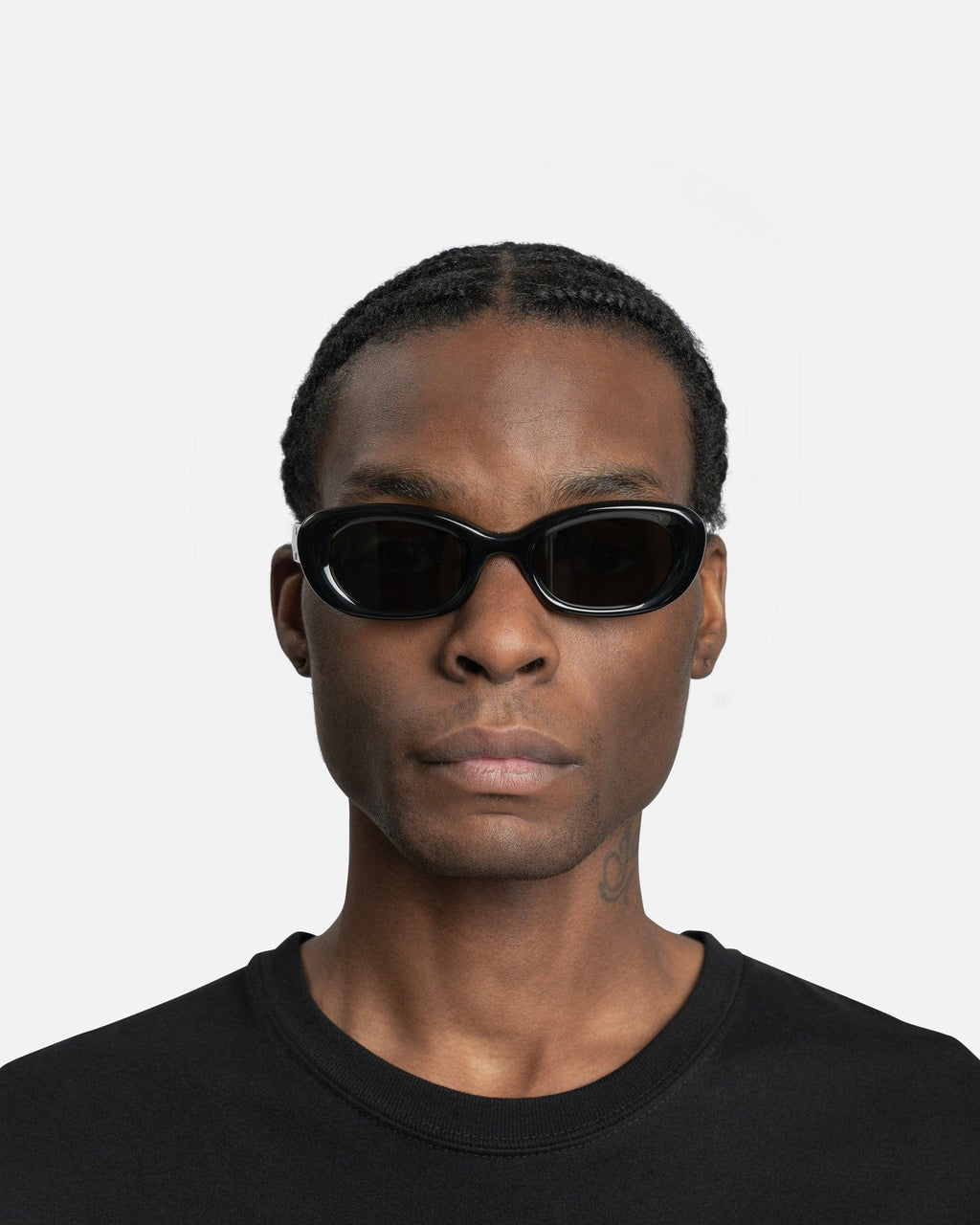 Maison margiela Eyewear оригінал | Швидка доставка Україна – боковий вид