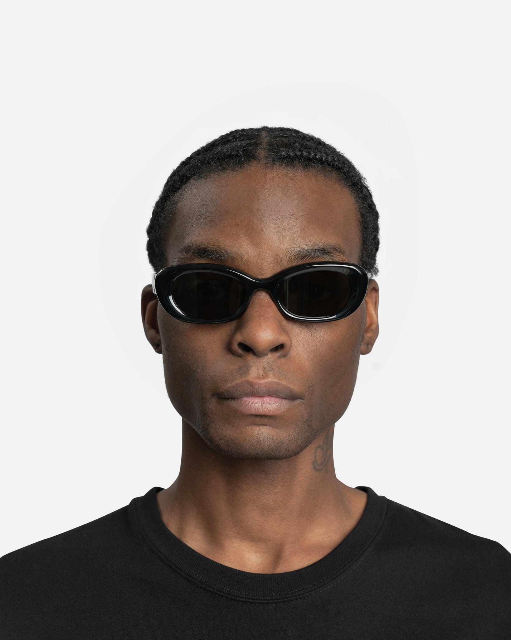 Maison margiela Eyewear оригінал | Швидка доставка Україна – боковий вид