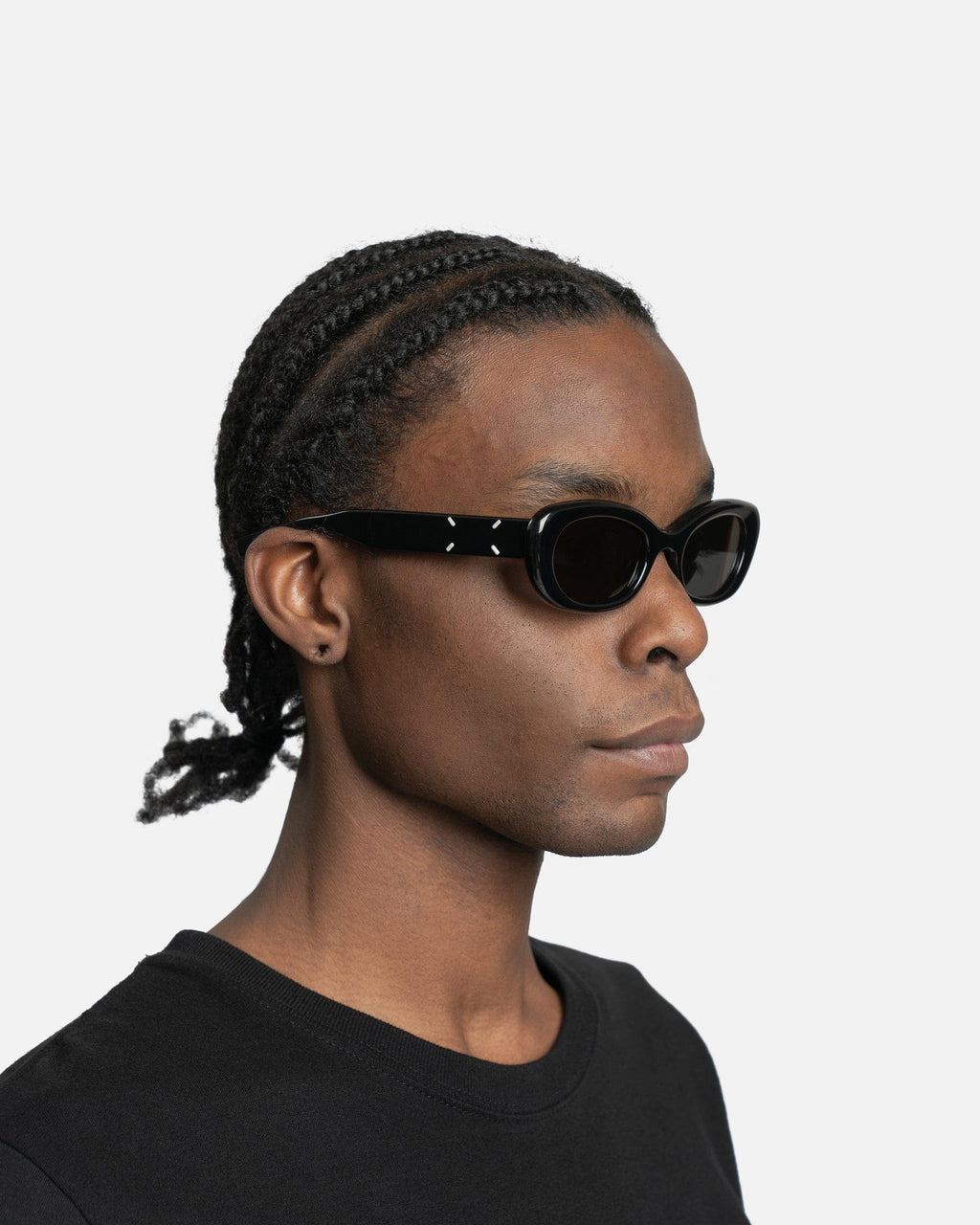 Maison margiela Eyewear оригінал | Швидка доставка Україна – вид ззаду