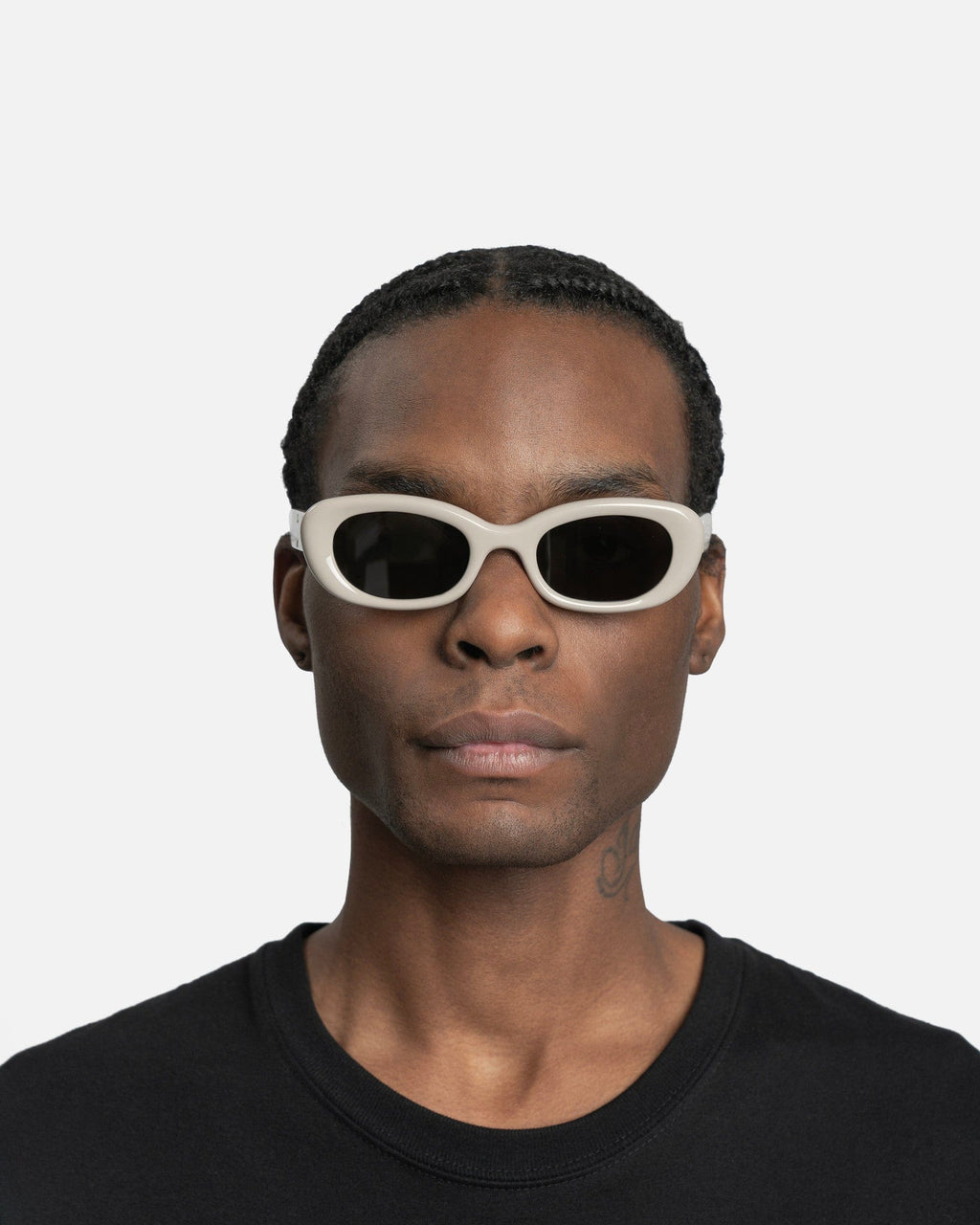 Gentle Monster Mm004-G10 Sunglasses Maison margiela оригінал – Купити в Україні – боковий вид