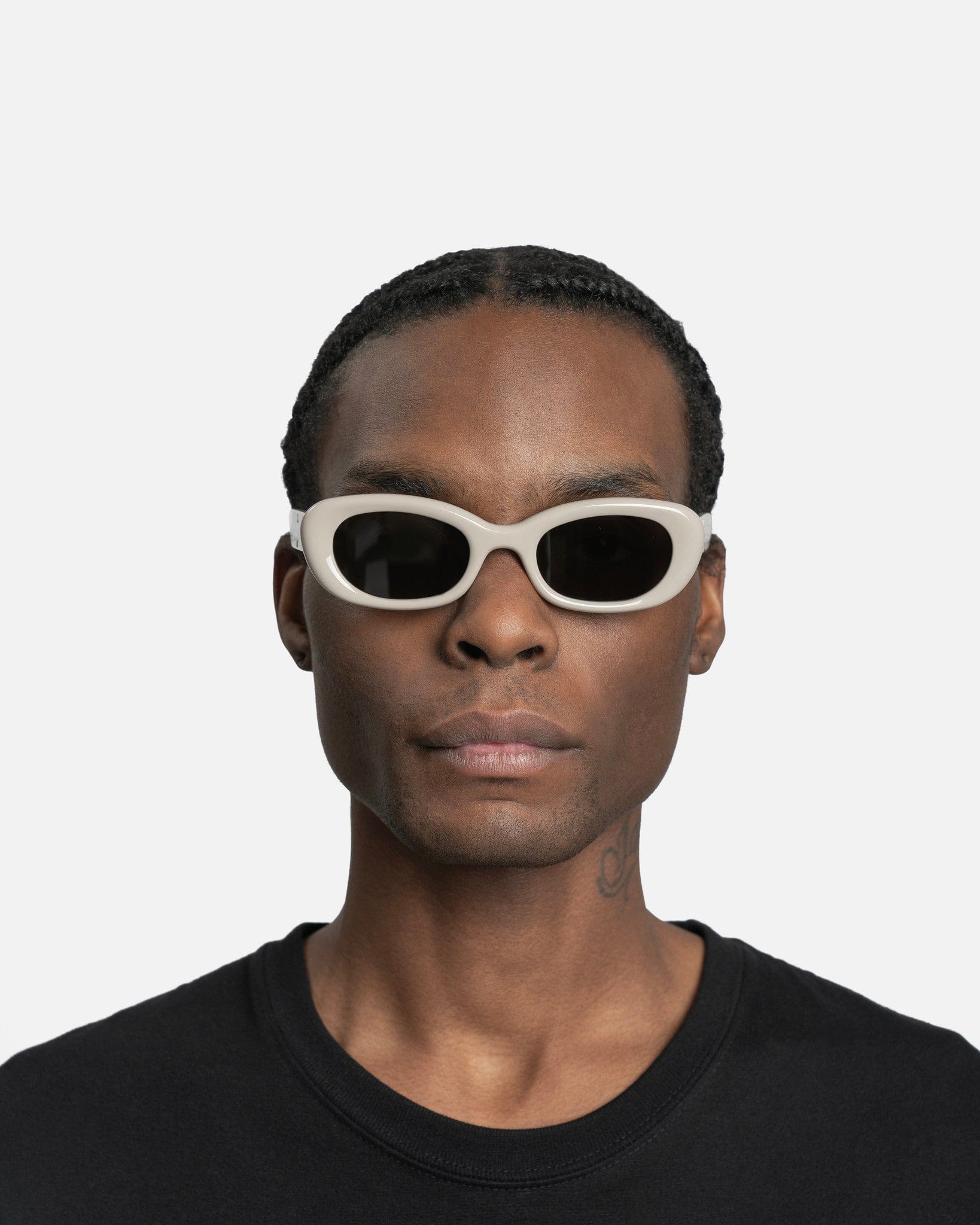 Gentle Monster Mm004-G10 Sunglasses Maison margiela оригінал – Купити в Україні – боковий вид