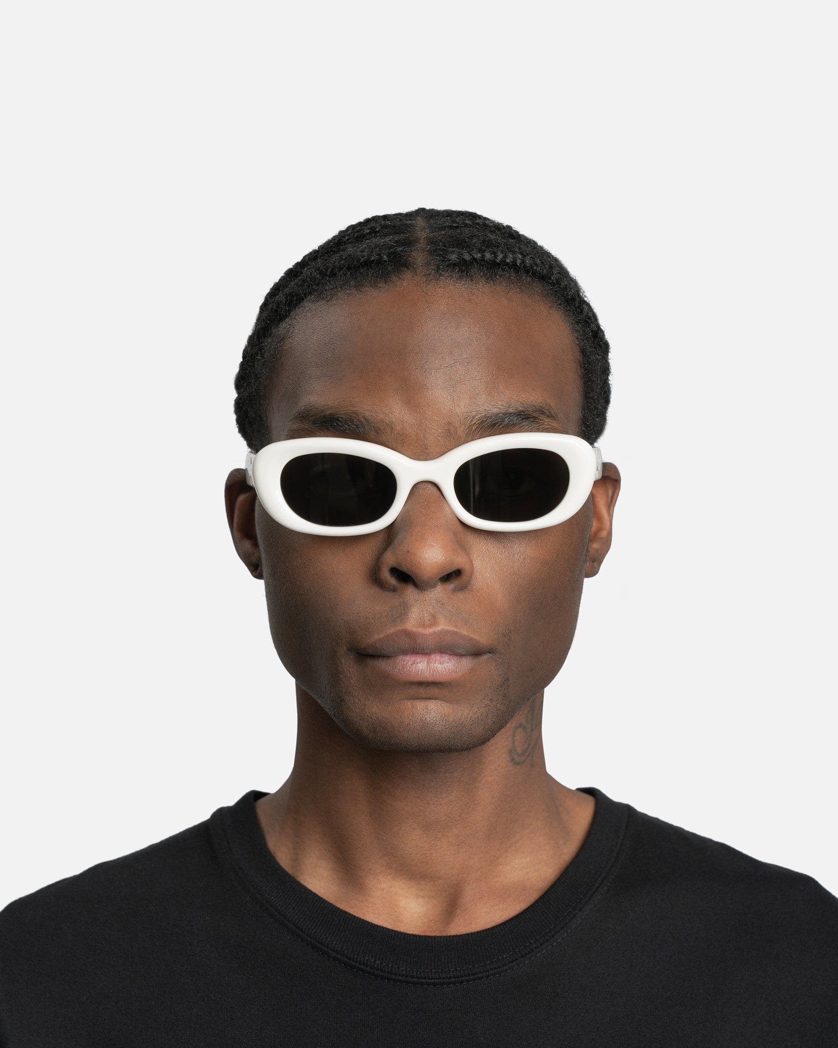 Maison margiela Eyewear оригінал | Швидка доставка Україна – боковий вид