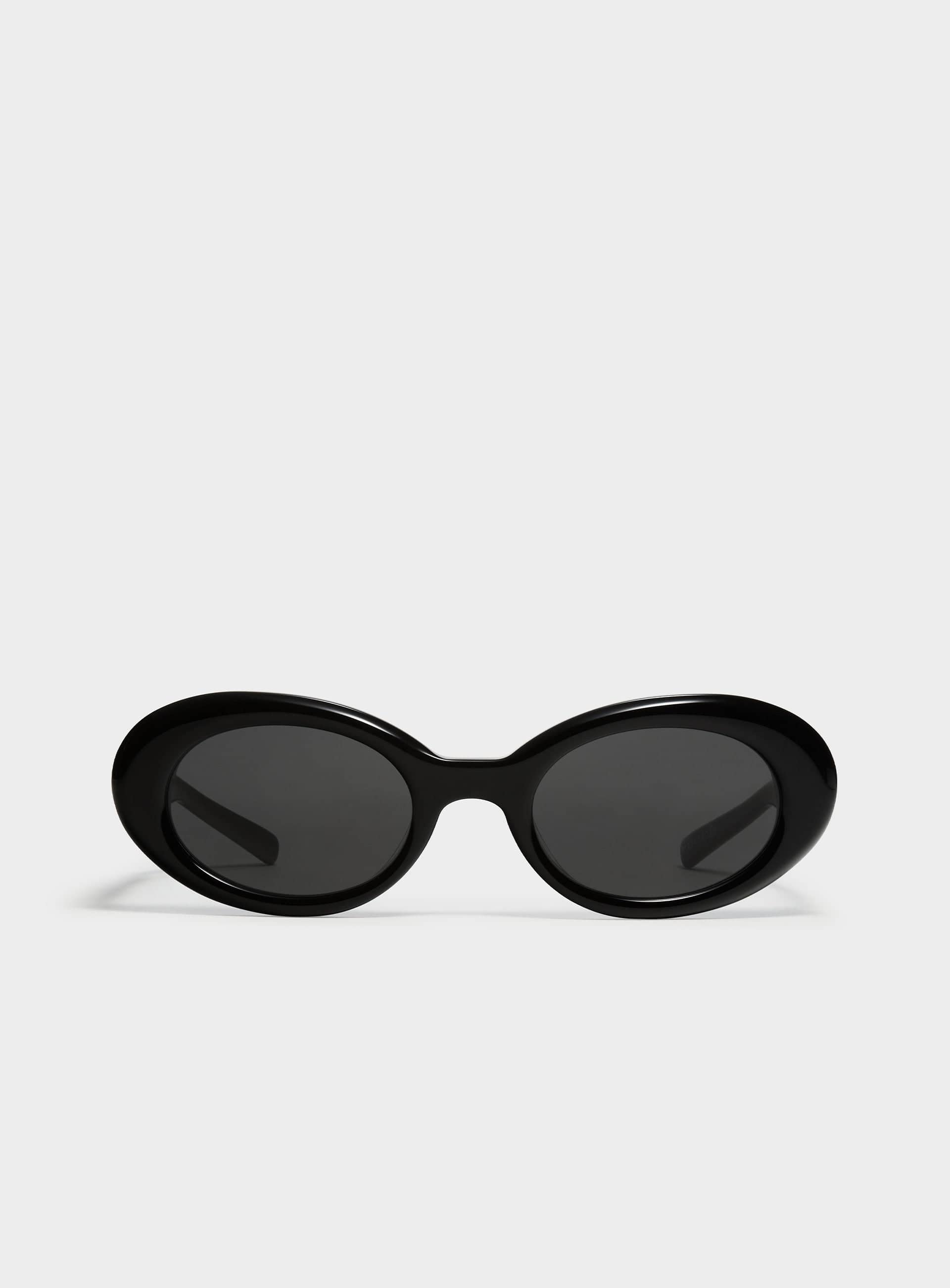 Оригінальна Gentle Monster Mm005-01 Maison margiela – збільшений вид