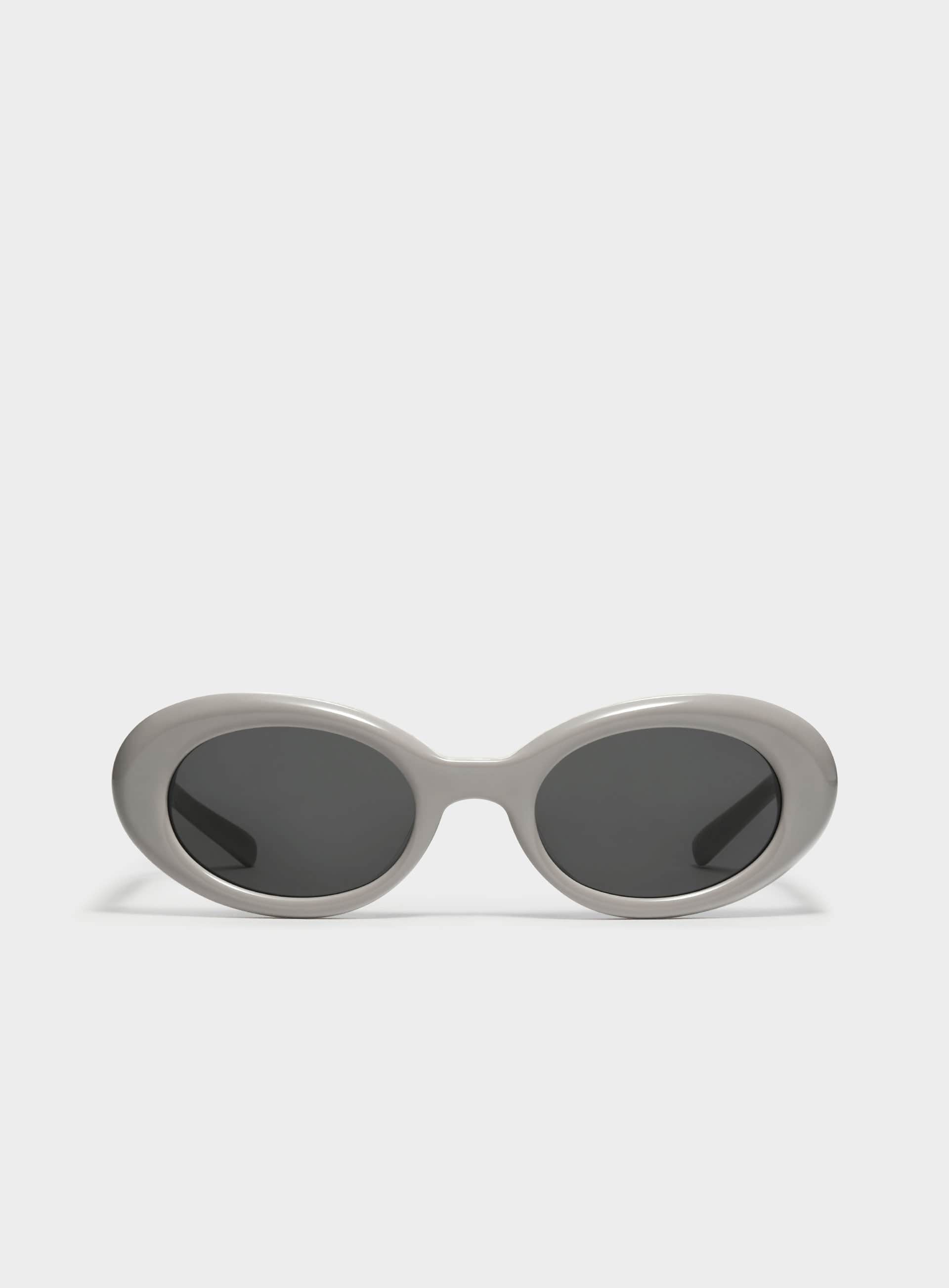 Gentle Monster Mm005-G10 Maison margiela – Гарантія оригінальності – збільшений вид
