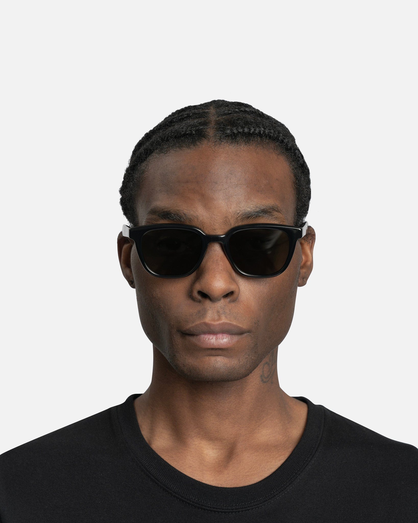 Maison margiela Eyewear оригінал | Швидка доставка Україна – боковий вид