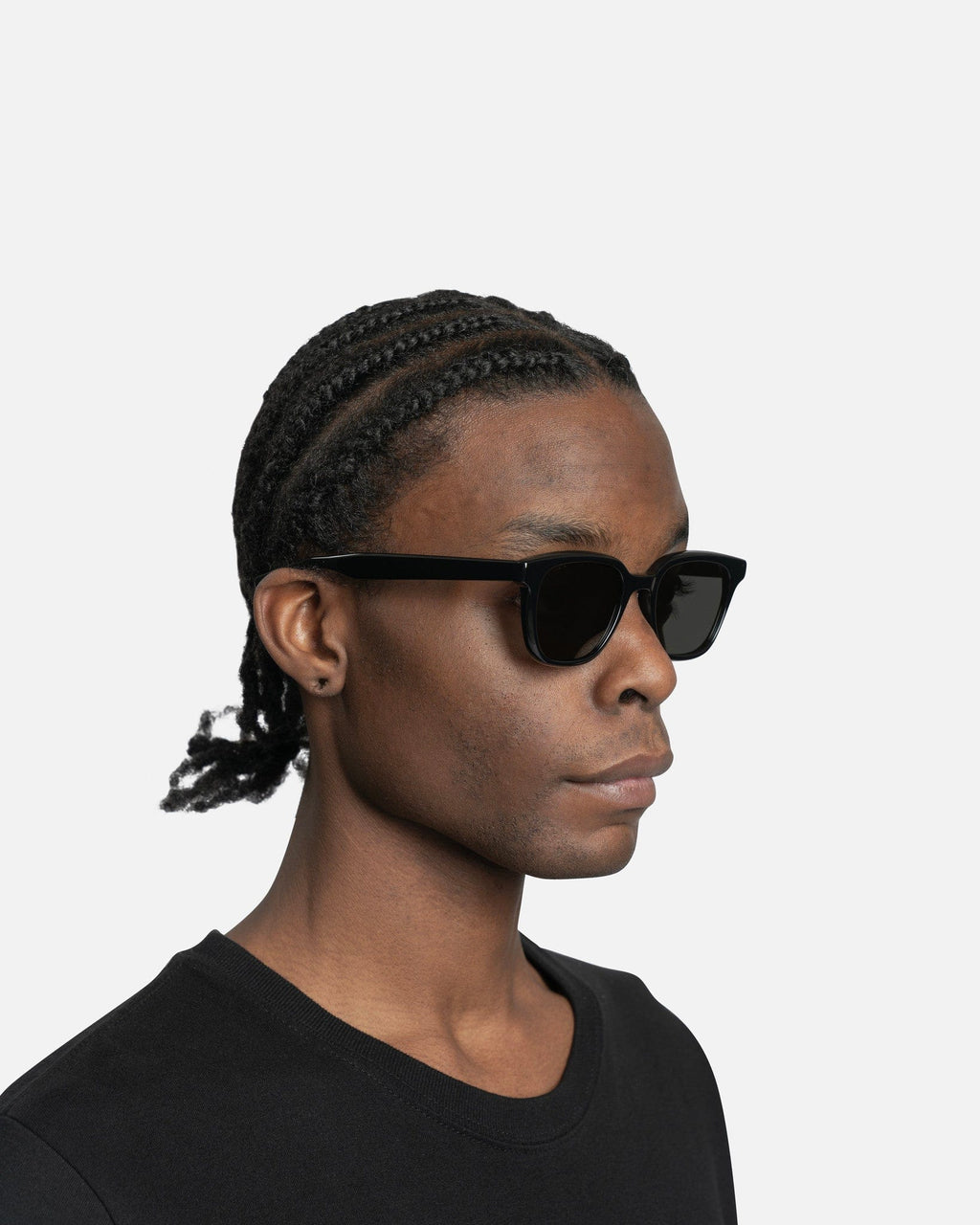 Maison margiela Eyewear оригінал | Швидка доставка Україна – вид ззаду
