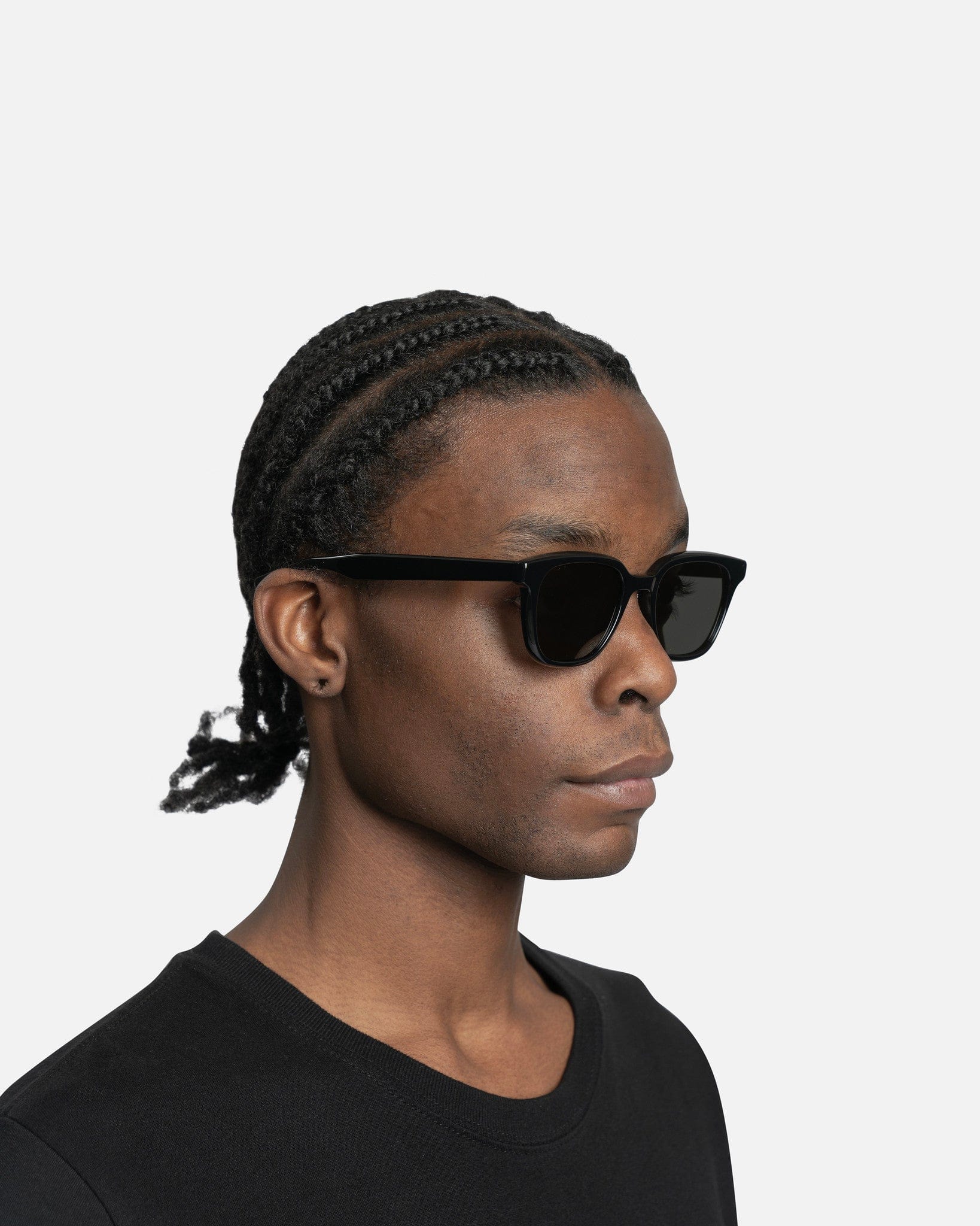Maison margiela Eyewear оригінал | Швидка доставка Україна – вид ззаду