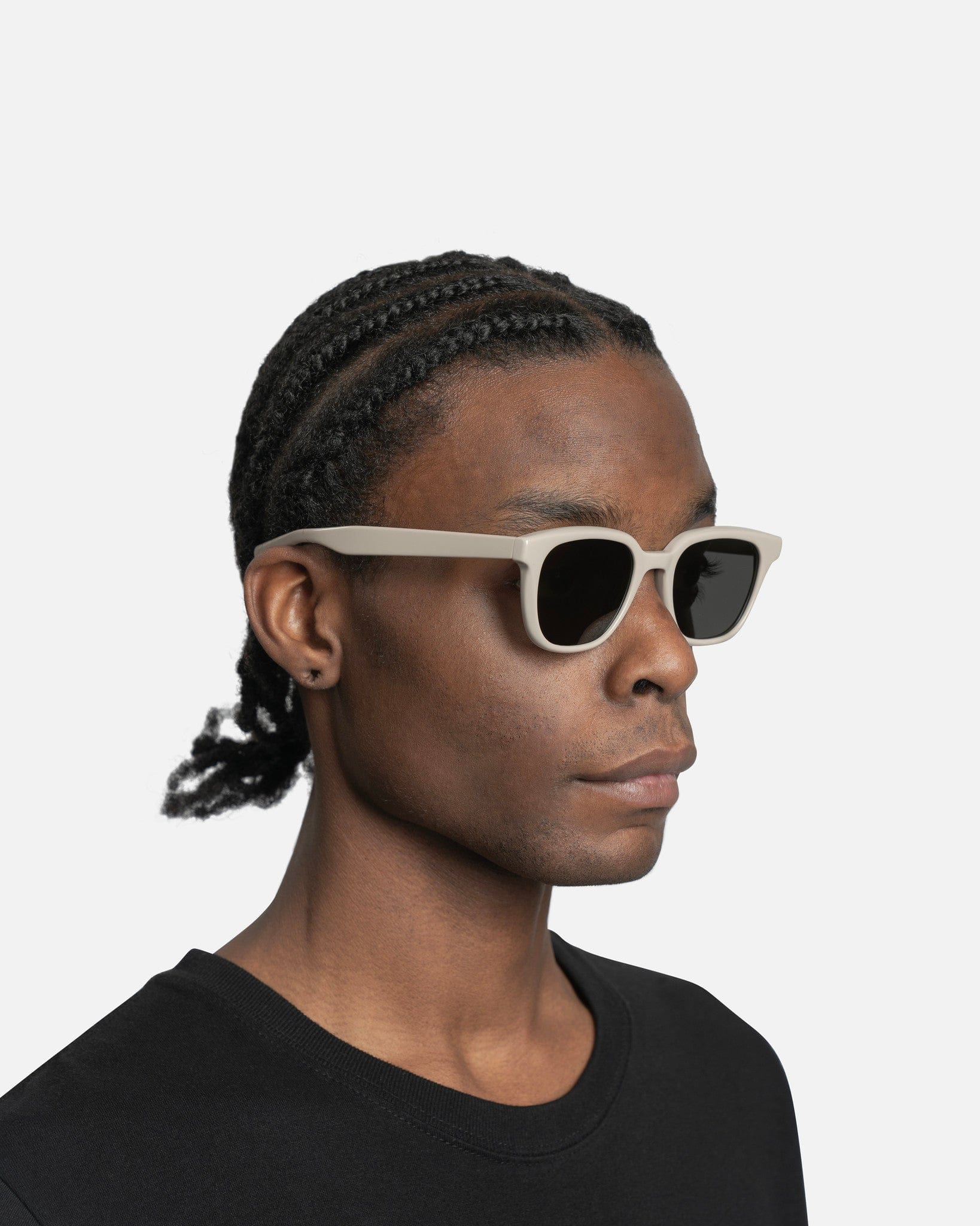 Gentle Monster Mm007-G10 Sunglasses Maison margiela – Гарантія оригінальності – вид ззаду