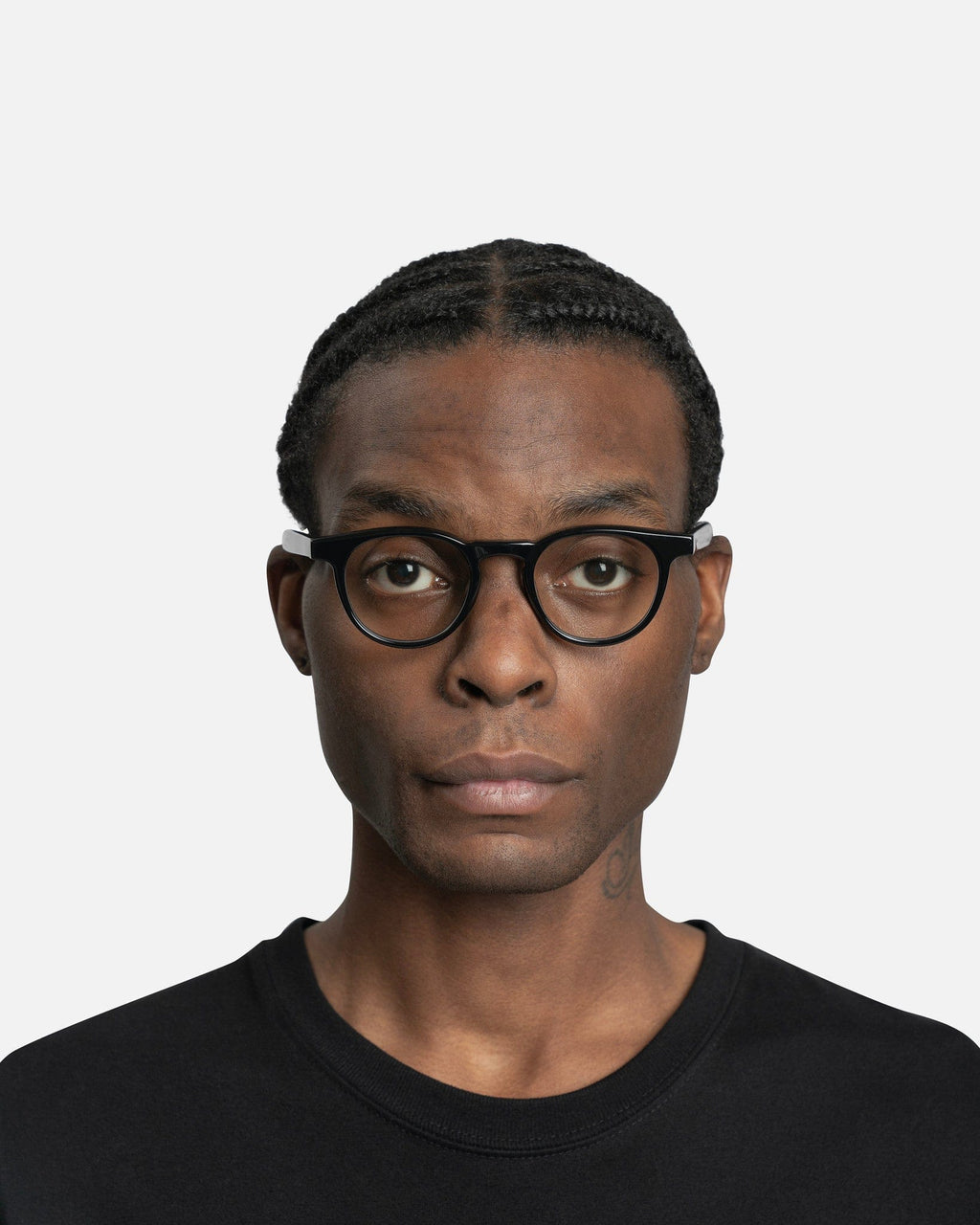 Оригінальна Gentle Monster Mm009-01 Sunglasses Maison margiela – боковий вид