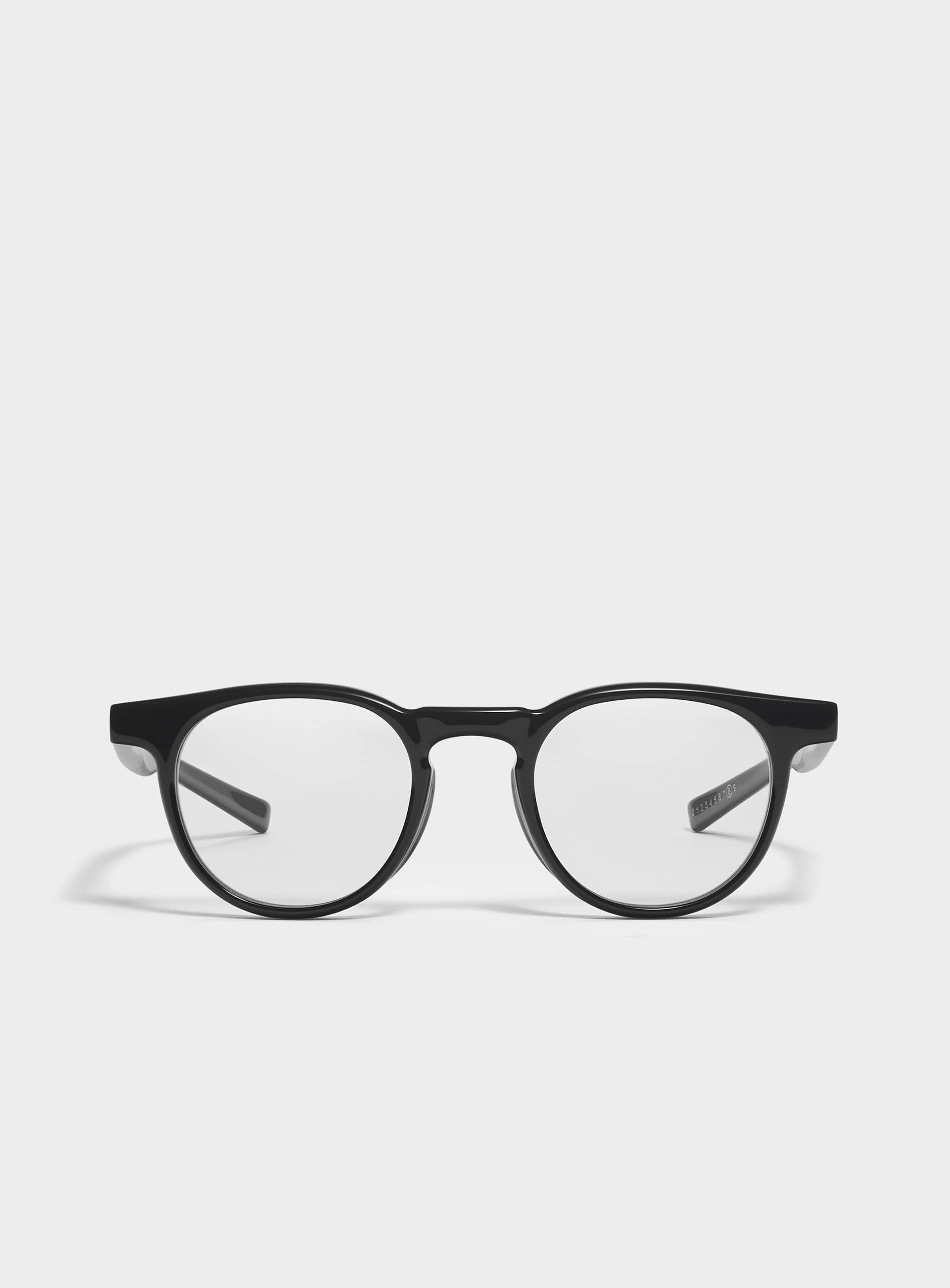 Оригінальна Gentle Monster Mm009-01 Sunglasses Maison margiela – збільшений вид