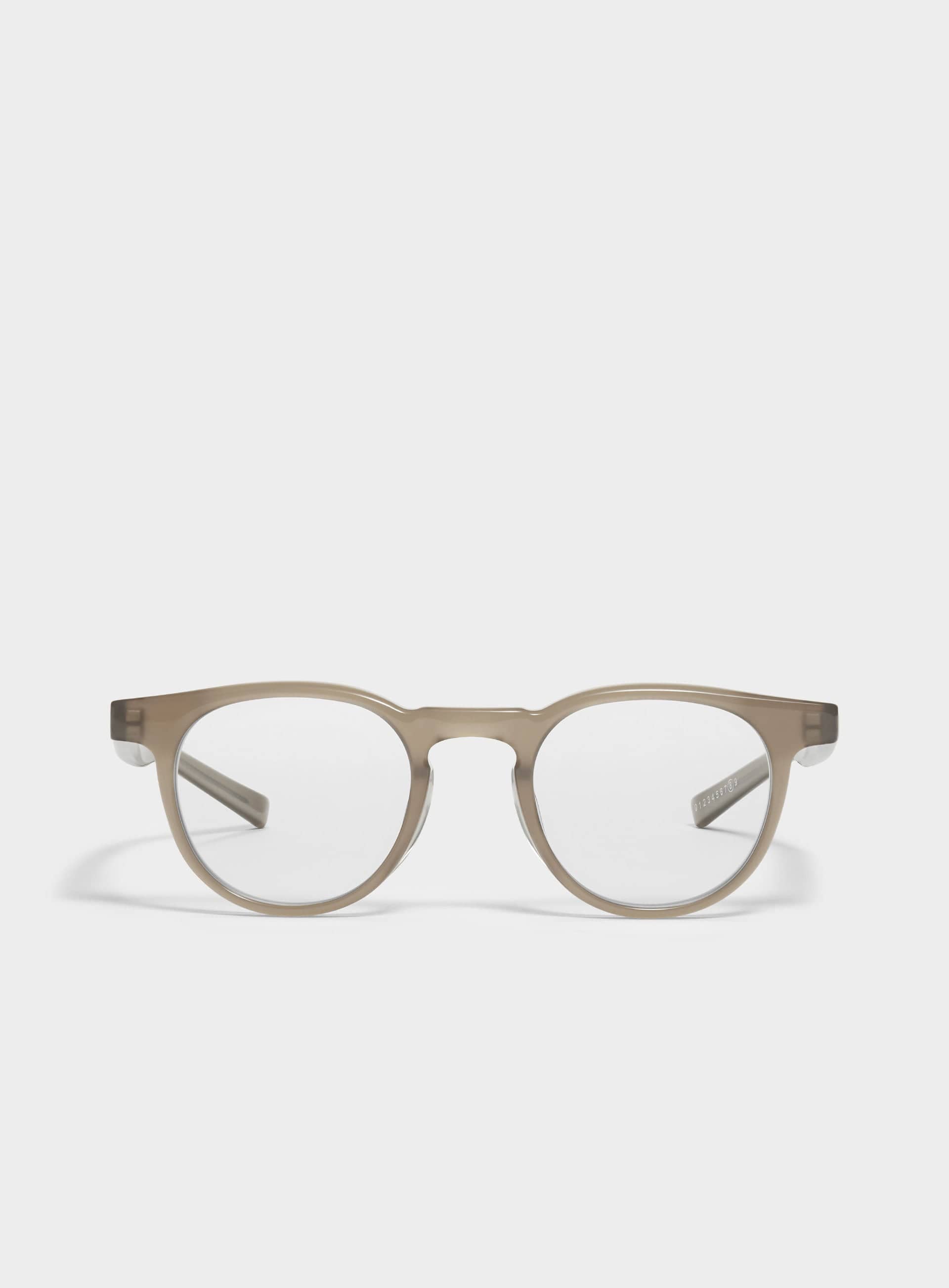 Оригінальна Gentle Monster Mm009-Brc9 Sunglasses Maison margiela – збільшений вид