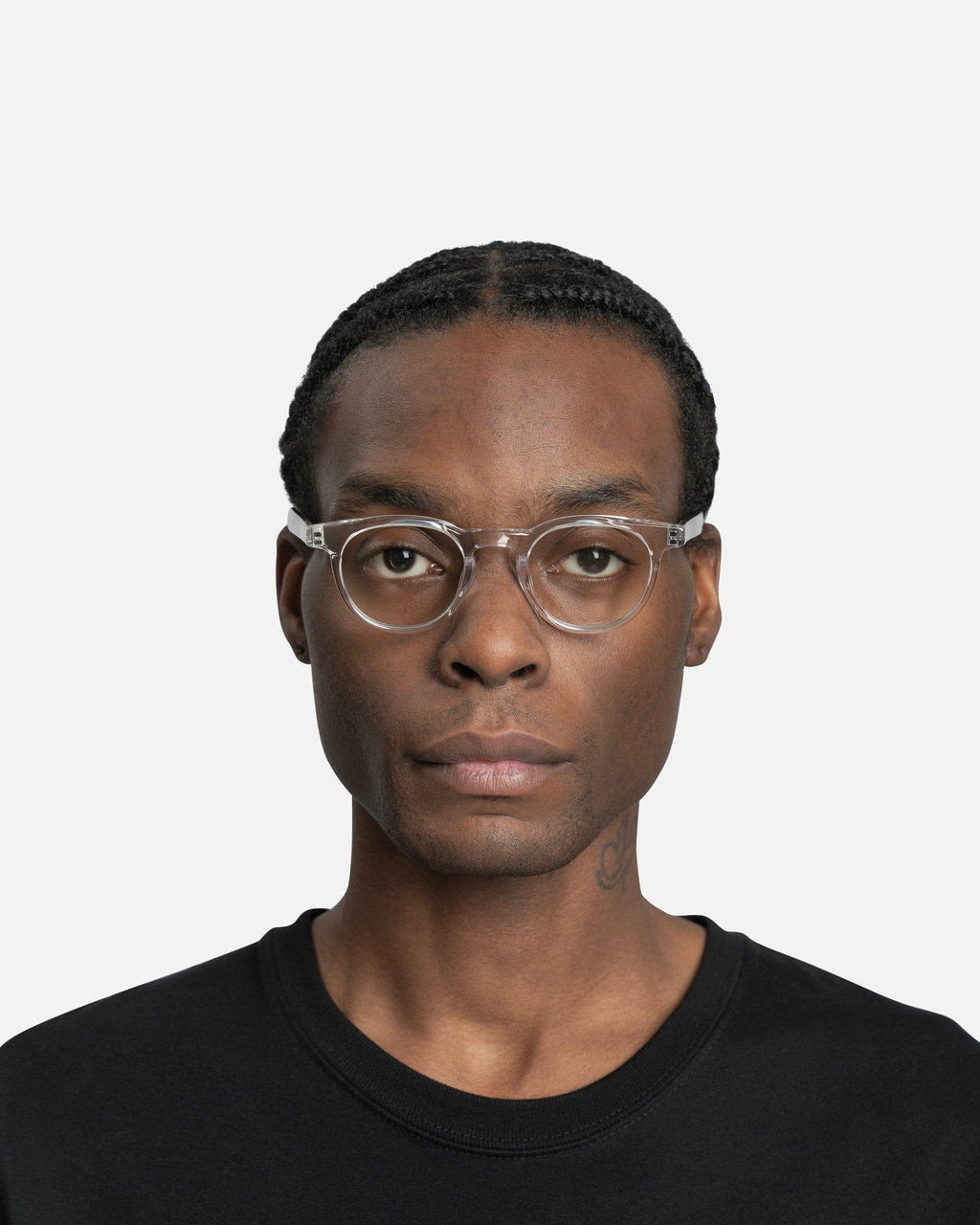 Gentle Monster Mm009-C1 Sunglasses Maison margiela – Гарантія оригінальності – боковий вид