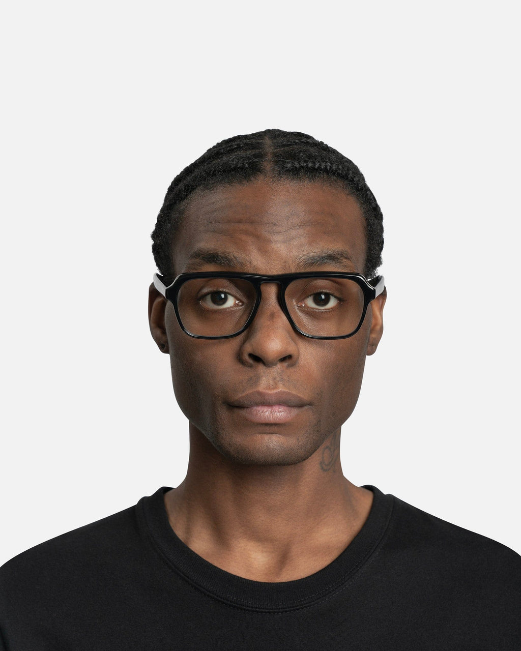 Maison margiela Eyewear оригінал | Швидка доставка Україна – боковий вид