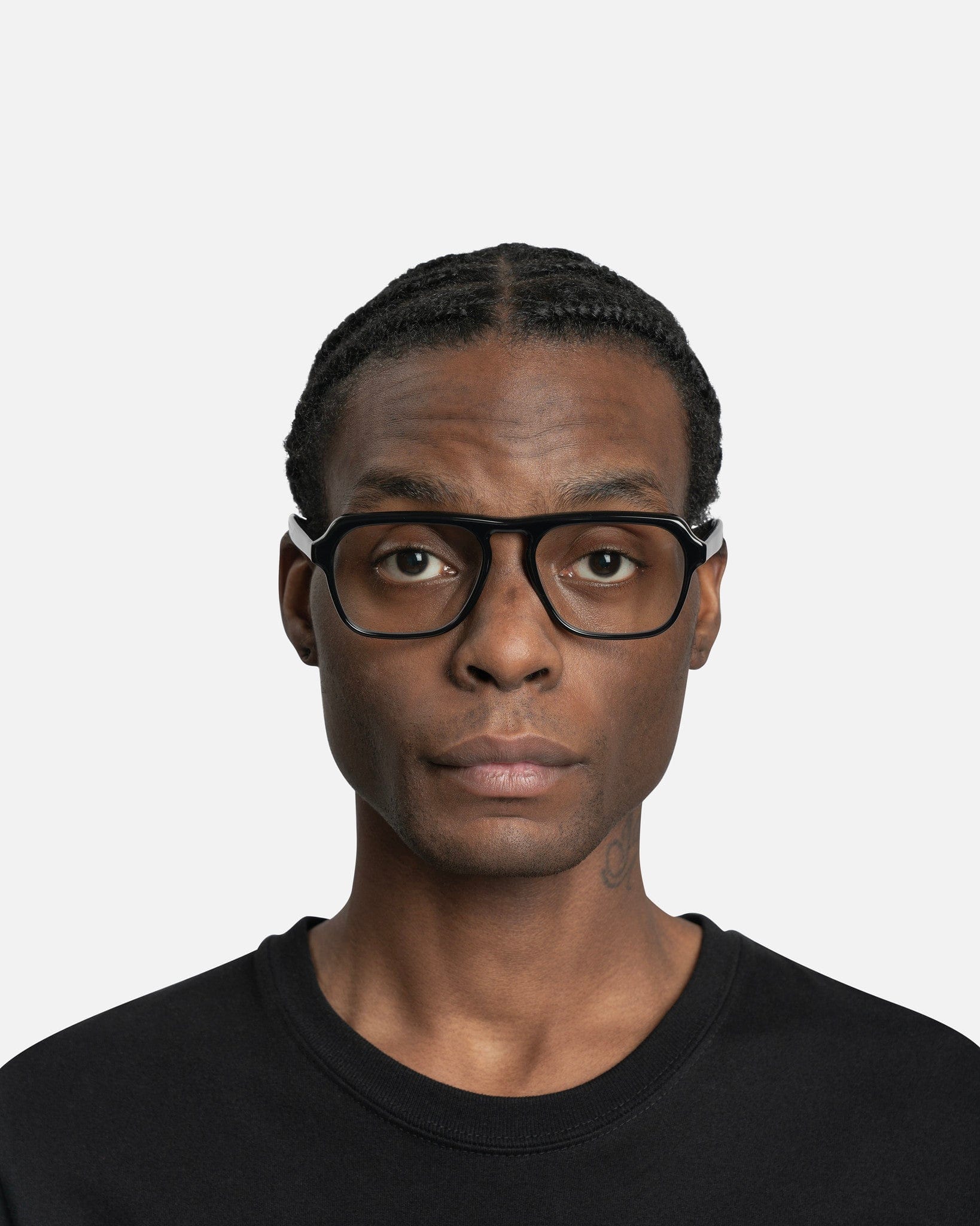Maison margiela Eyewear оригінал | Швидка доставка Україна – боковий вид