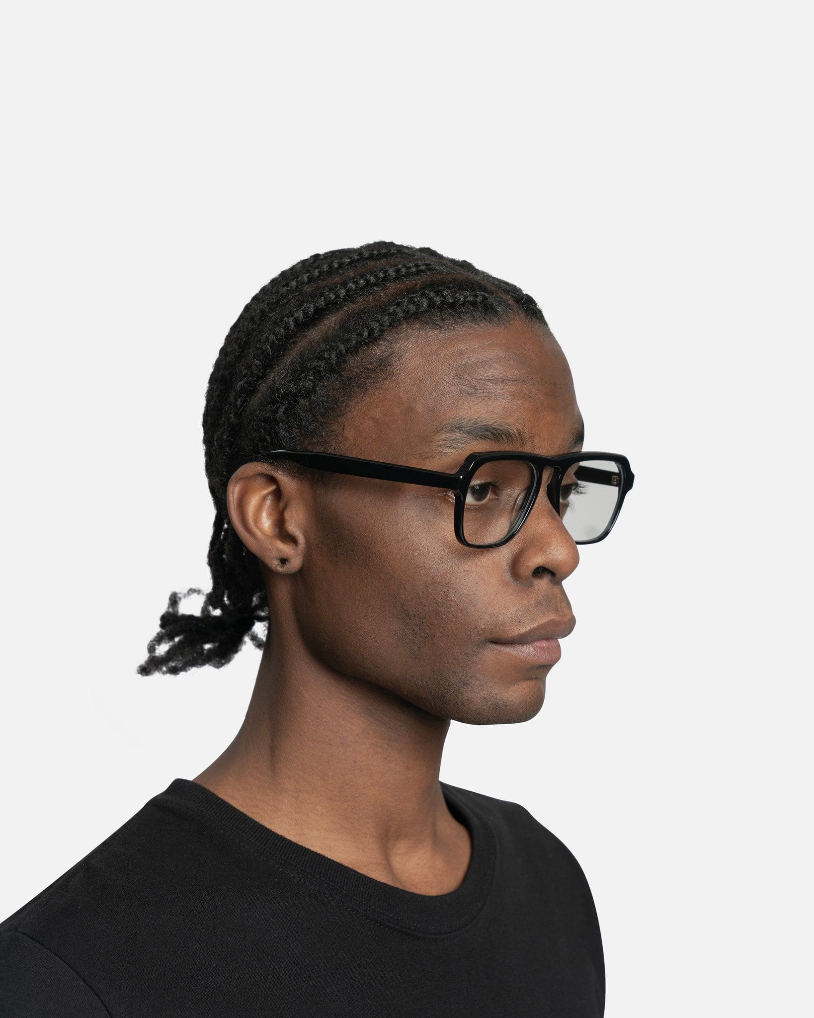 Maison margiela Eyewear оригінал | Швидка доставка Україна – вид ззаду