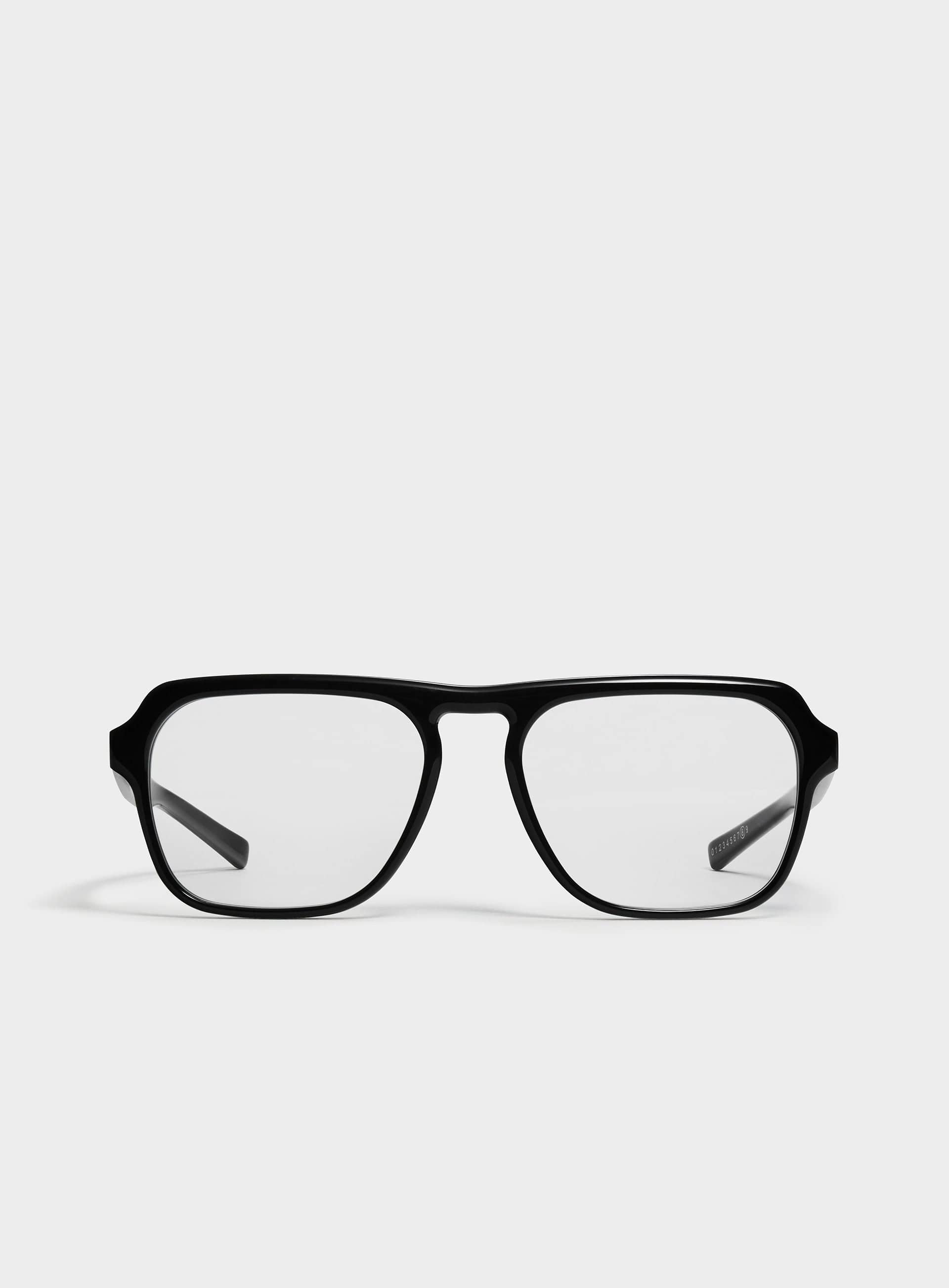 Maison margiela Eyewear оригінал | Швидка доставка Україна – збільшений вид