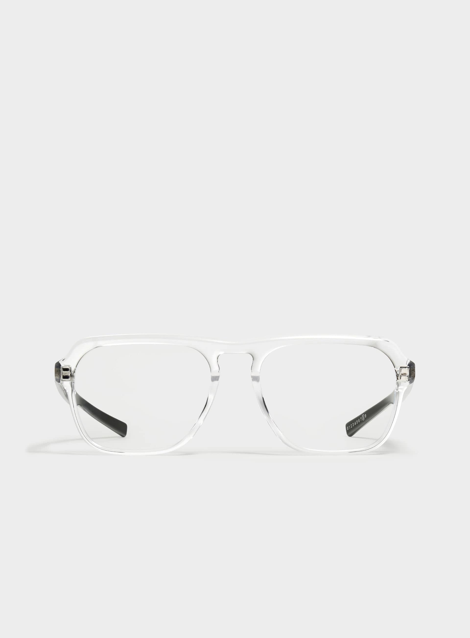Оригінальна Gentle Monster Mm011-C1 Sunglasses Maison margiela – збільшений вид