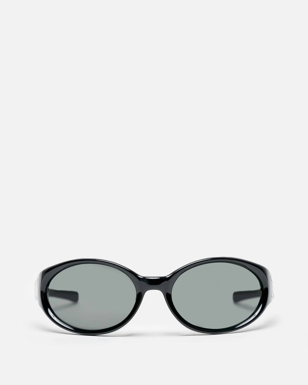 Оригінальна Gentle Monster Mm104 01 Maison margiela – боковий вид