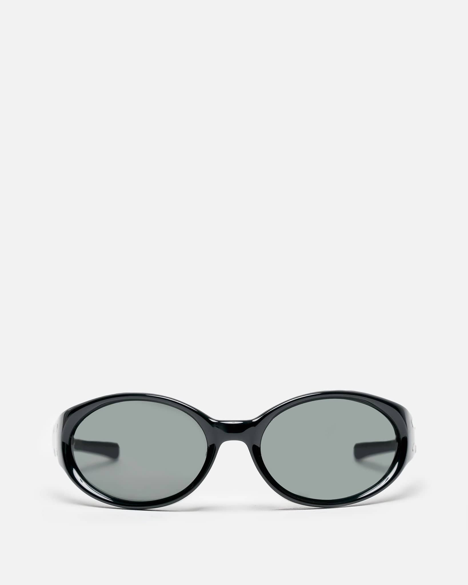 Оригінальна Gentle Monster Mm104 01 Maison margiela – боковий вид
