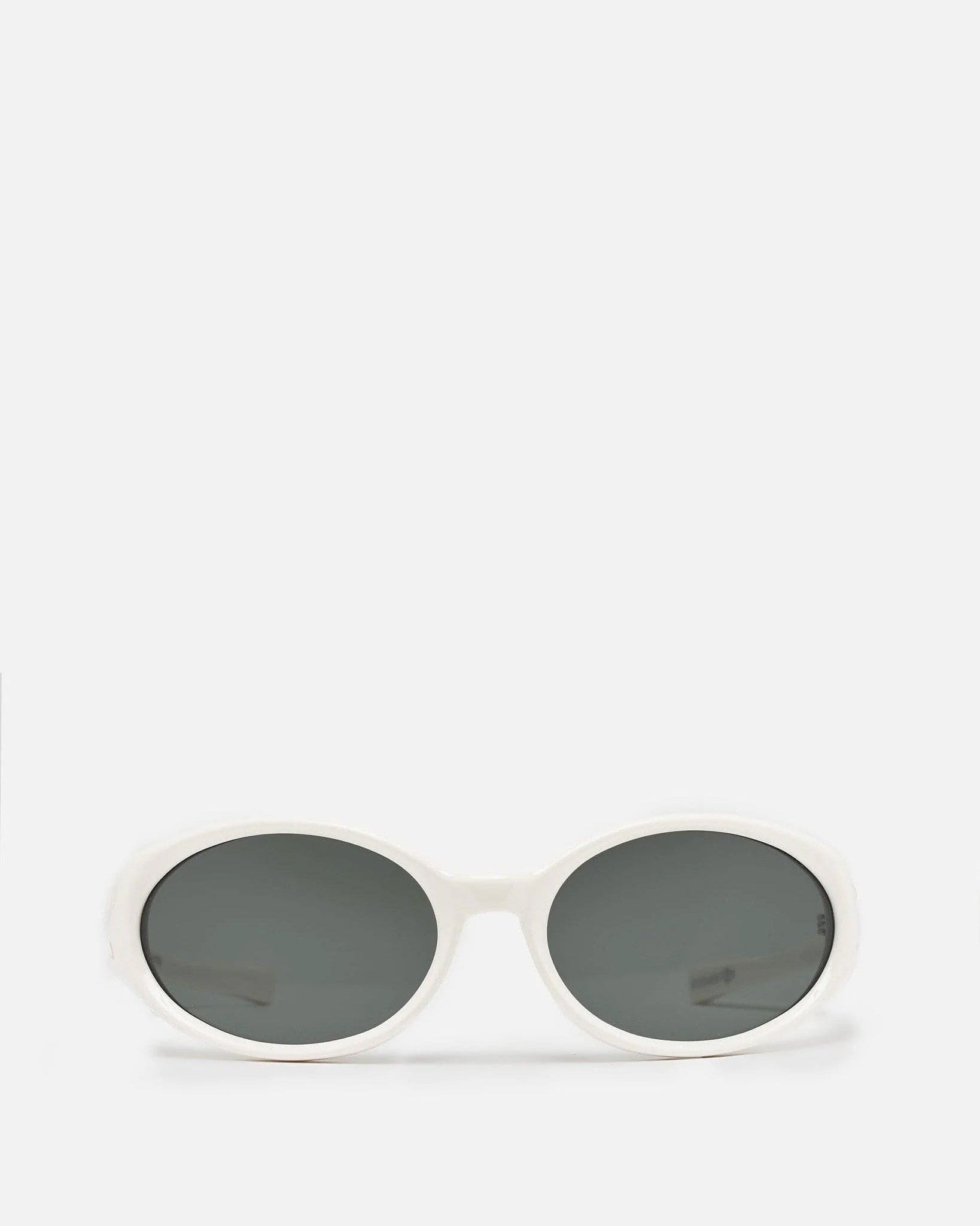 Оригінальна Gentle Monster Mm104 W2 Maison margiela – боковий вид