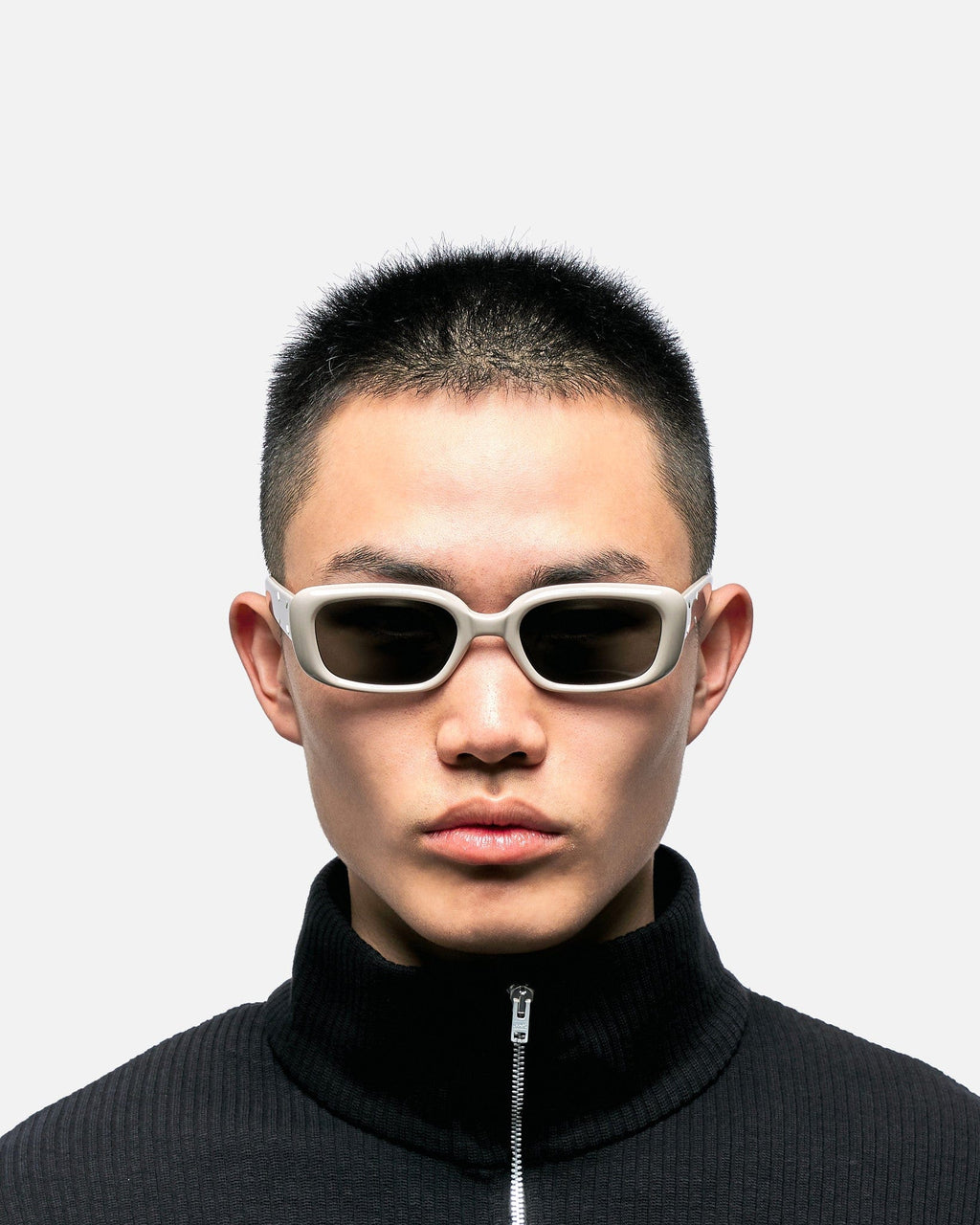 Gentle Monster Mm106 G10 Maison margiela оригінал – Купити в Україні – вид ззаду