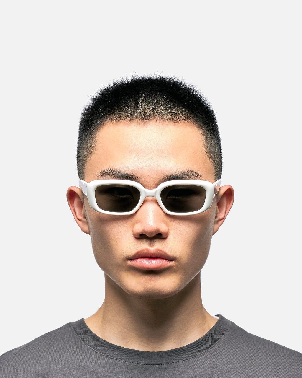 Gentle Monster Mm106 W2 Maison margiela оригінал – Купити в Україні – вид ззаду