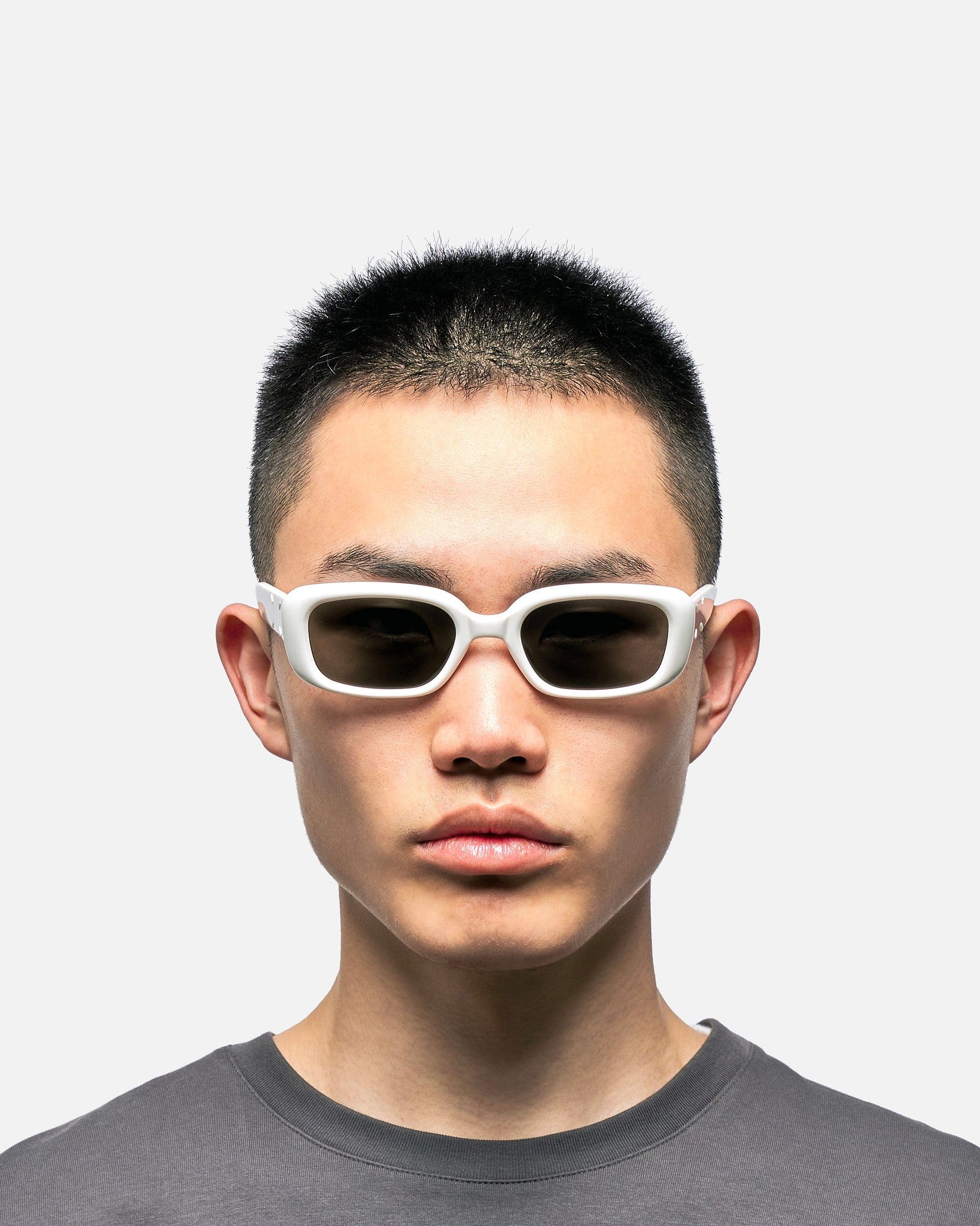 Gentle Monster Mm106 W2 Maison margiela оригінал – Купити в Україні – вид ззаду