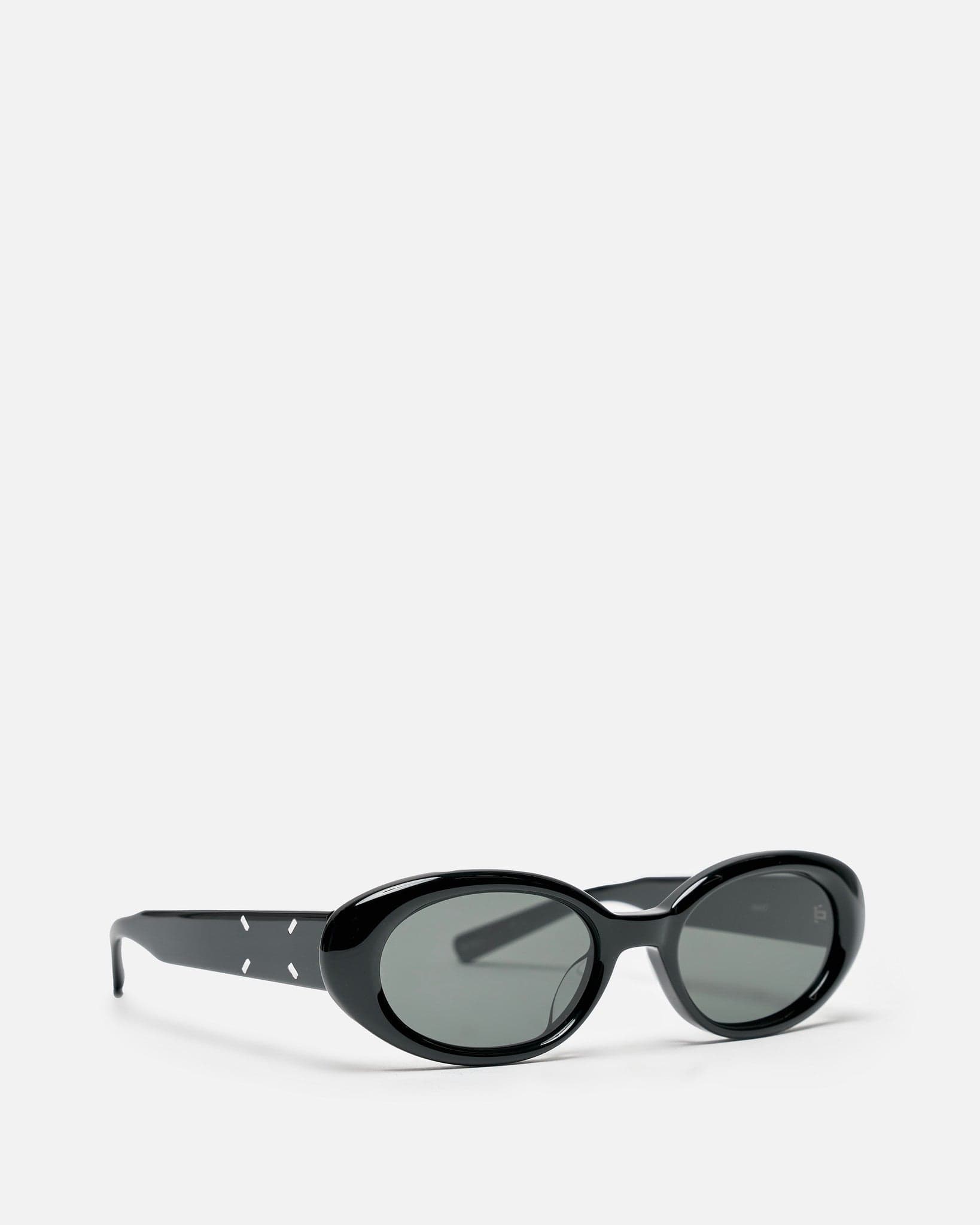 Gentle Monster Mm107 01 Maison margiela – Гарантія оригінальності – детальний вид