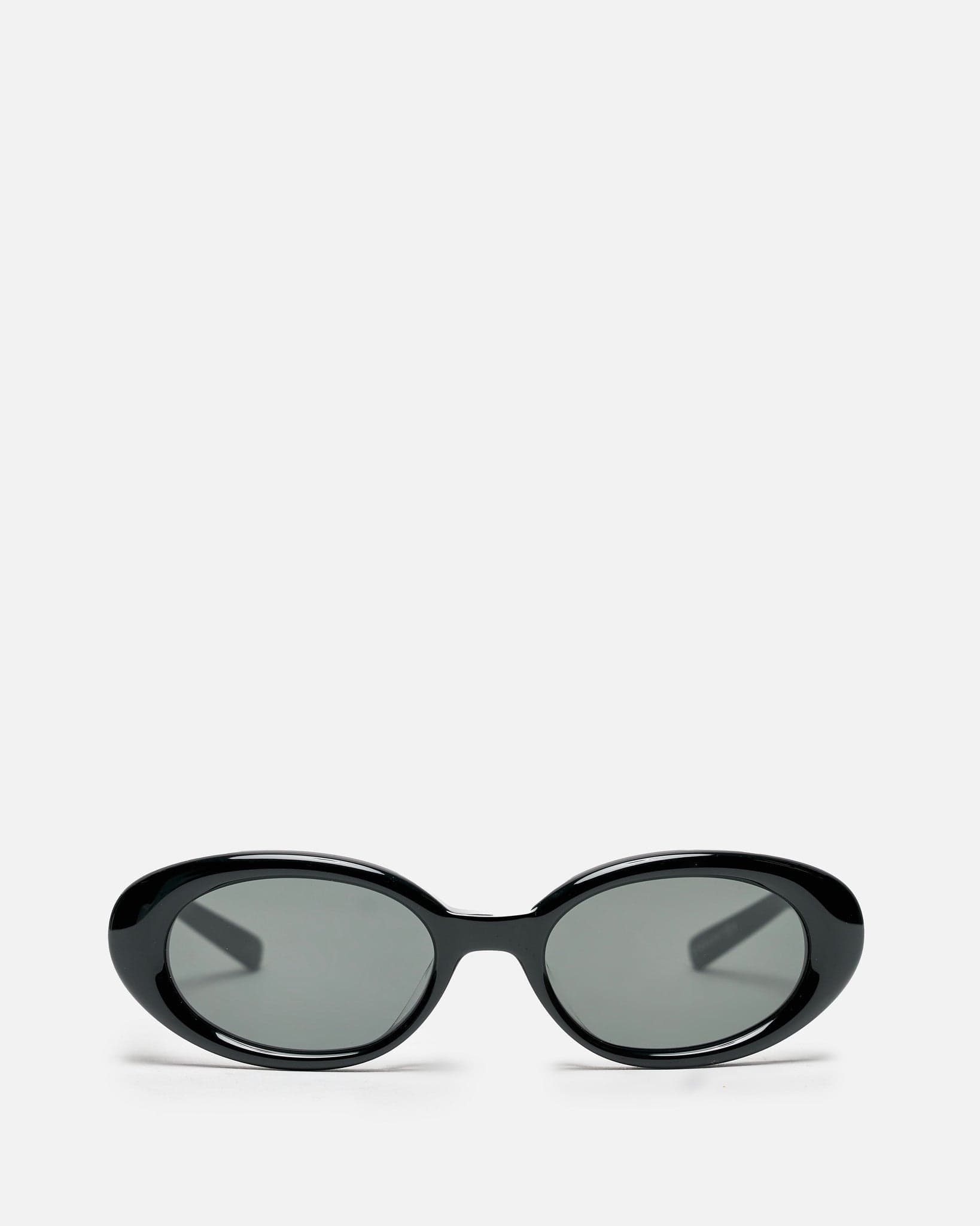 Gentle Monster Mm107 01 Maison margiela – Гарантія оригінальності – боковий вид