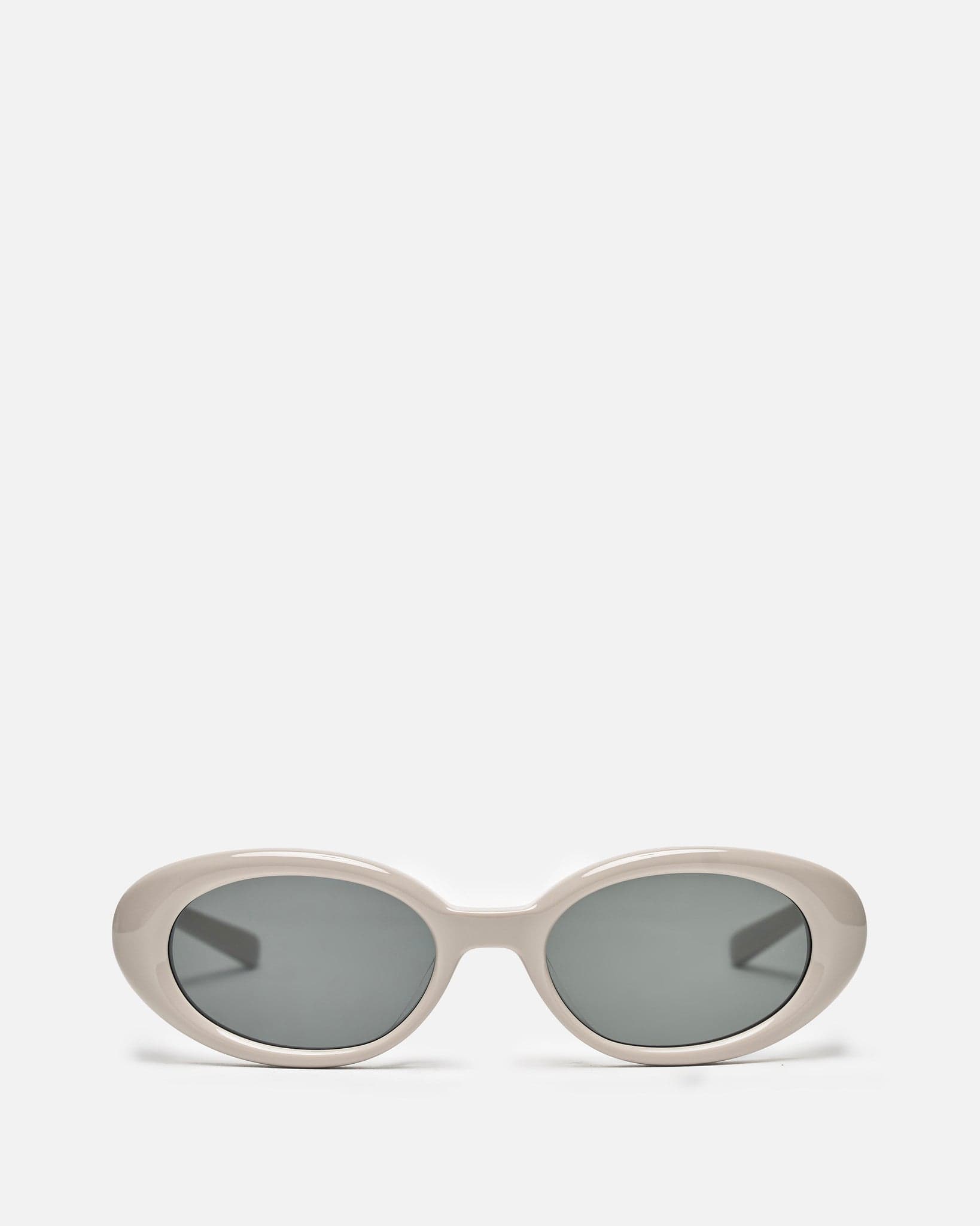 Оригінальна Gentle Monster Mm107 G10 Maison margiela – боковий вид