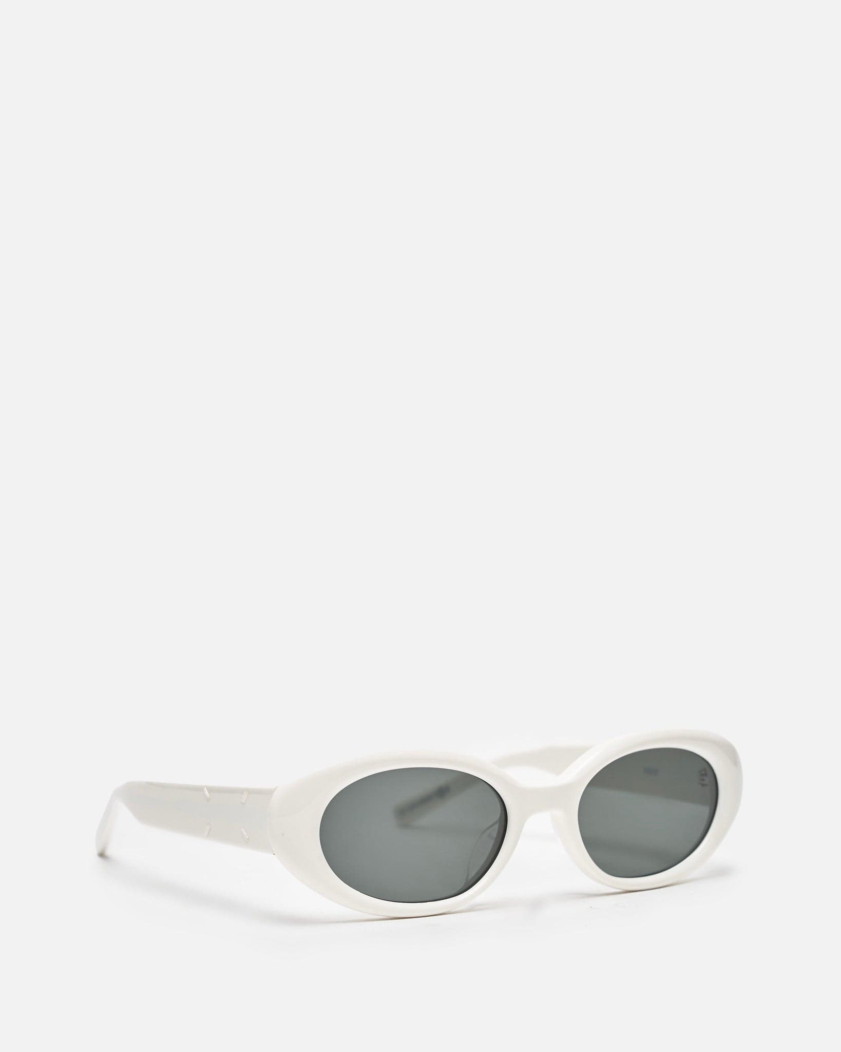 Gentle Monster Mm107 W2 Maison margiela – Гарантія оригінальності – детальний вид
