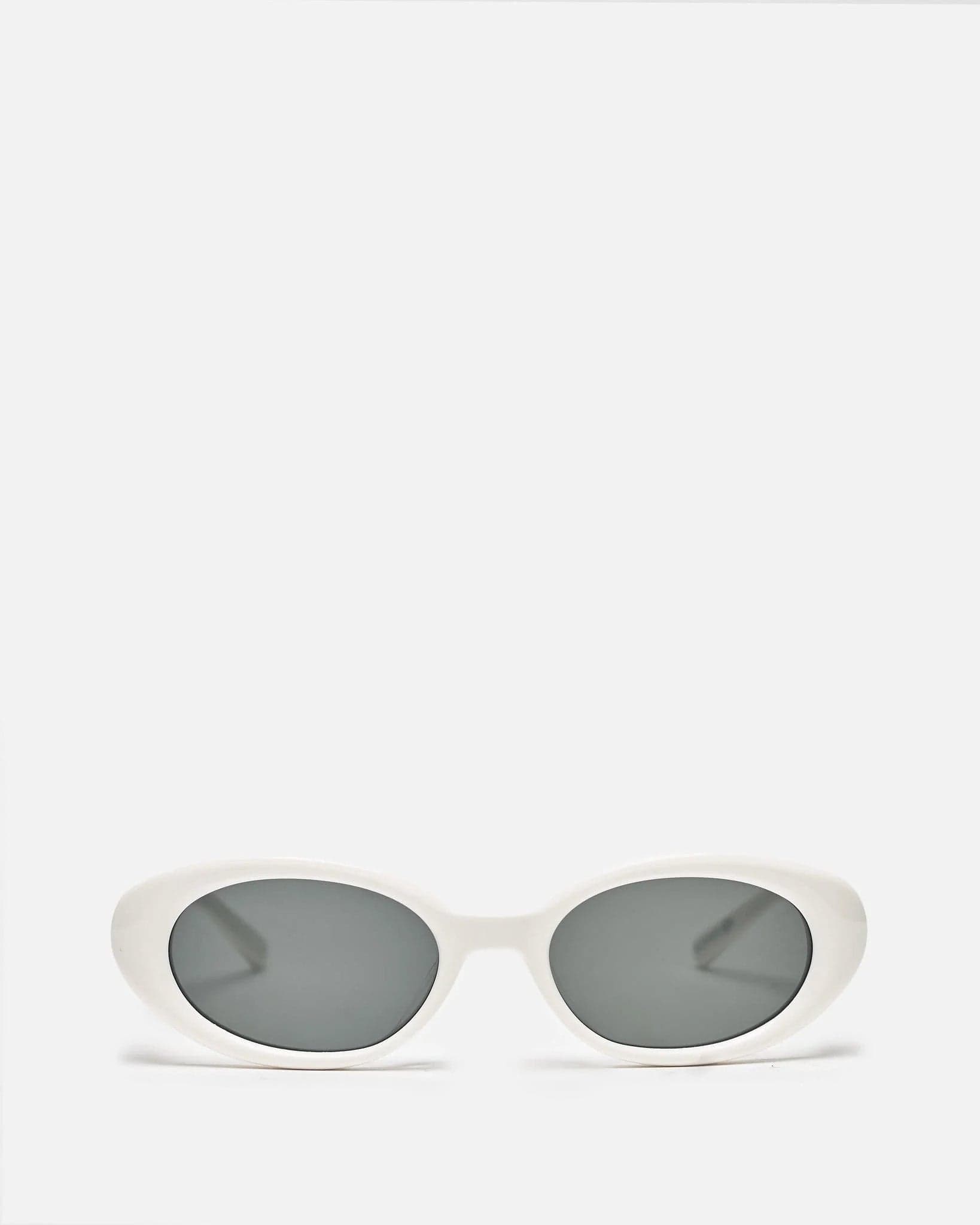 Gentle Monster Mm107 W2 Maison margiela – Гарантія оригінальності – боковий вид