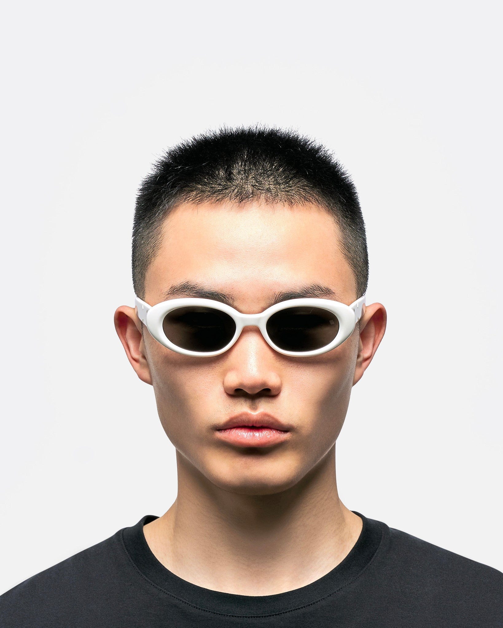 Gentle Monster Mm107 W2 Maison margiela – Гарантія оригінальності – вид ззаду