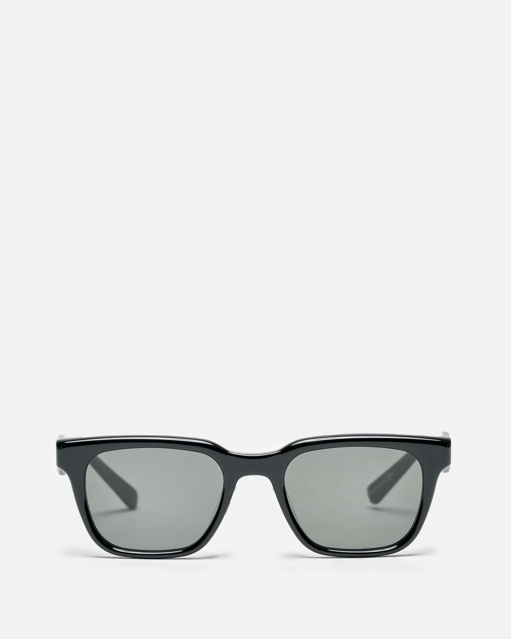 Gentle Monster Mm110 01 Maison margiela оригінал – Купити в Україні – боковий вид