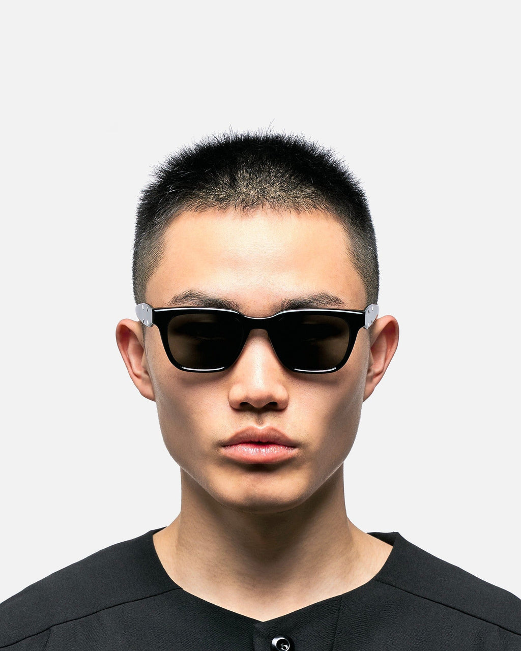 Gentle Monster Mm110 01 Maison margiela оригінал – Купити в Україні – вид ззаду