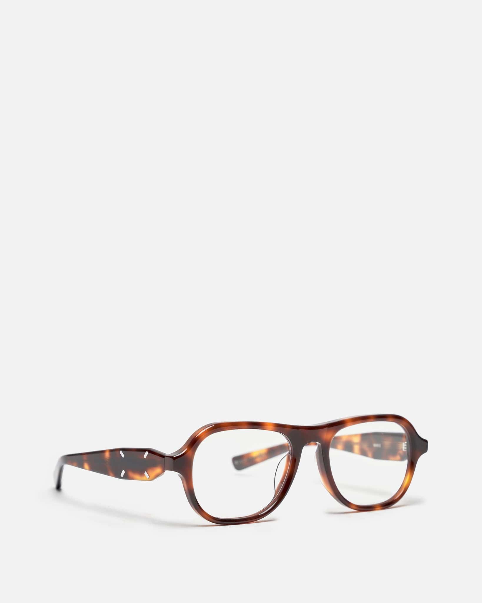 Оригінальна Gentle Monster Mm113 L2 Maison margiela – детальний вид