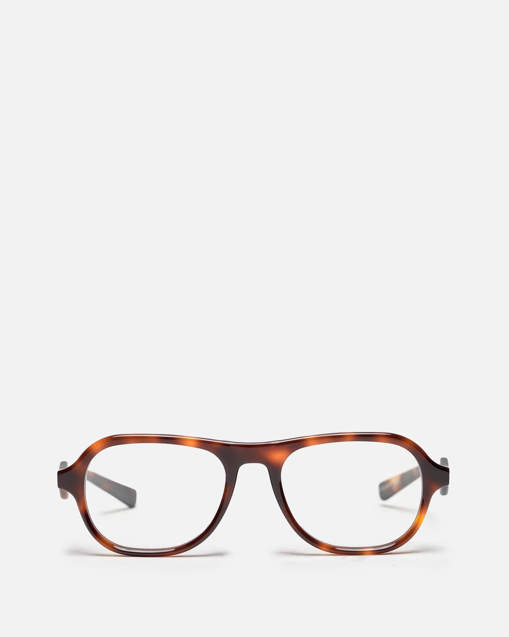 Оригінальна Gentle Monster Mm113 L2 Maison margiela – боковий вид