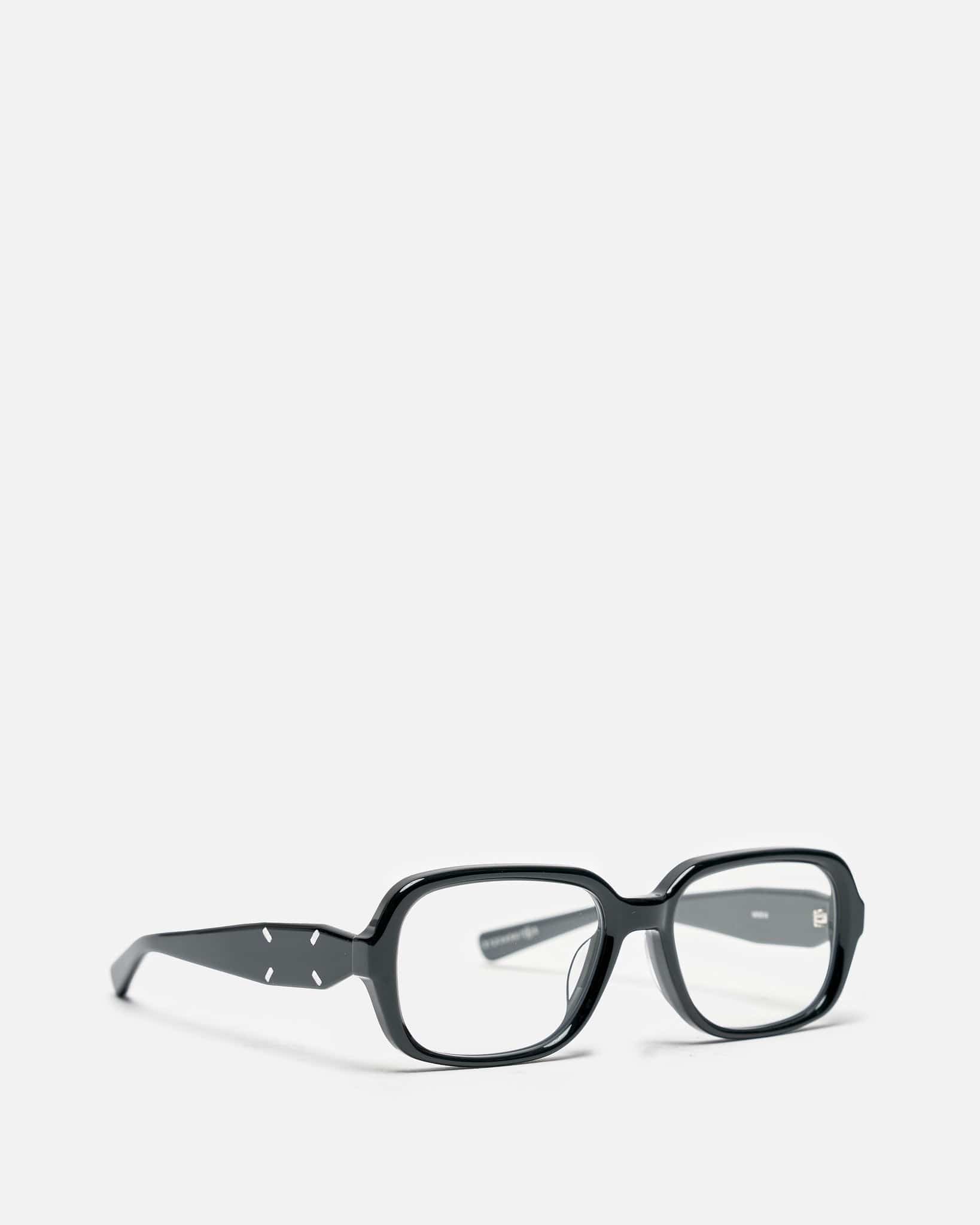 Gentle Monster Mm114 01 Maison margiela – Гарантія оригінальності – детальний вид