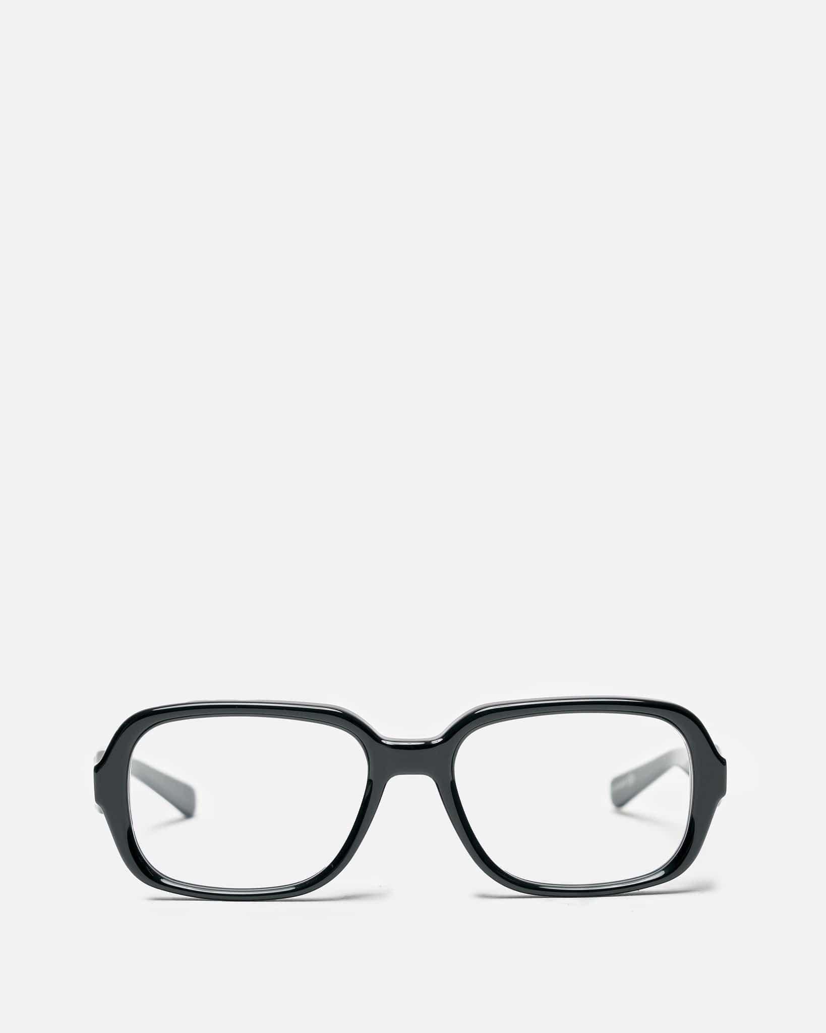 Gentle Monster Mm114 01 Maison margiela – Гарантія оригінальності – боковий вид