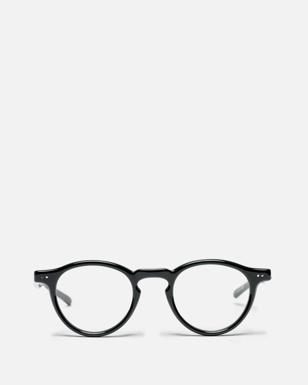 Gentle Monster Mm116 01 Maison margiela – Гарантія оригінальності – боковий вид