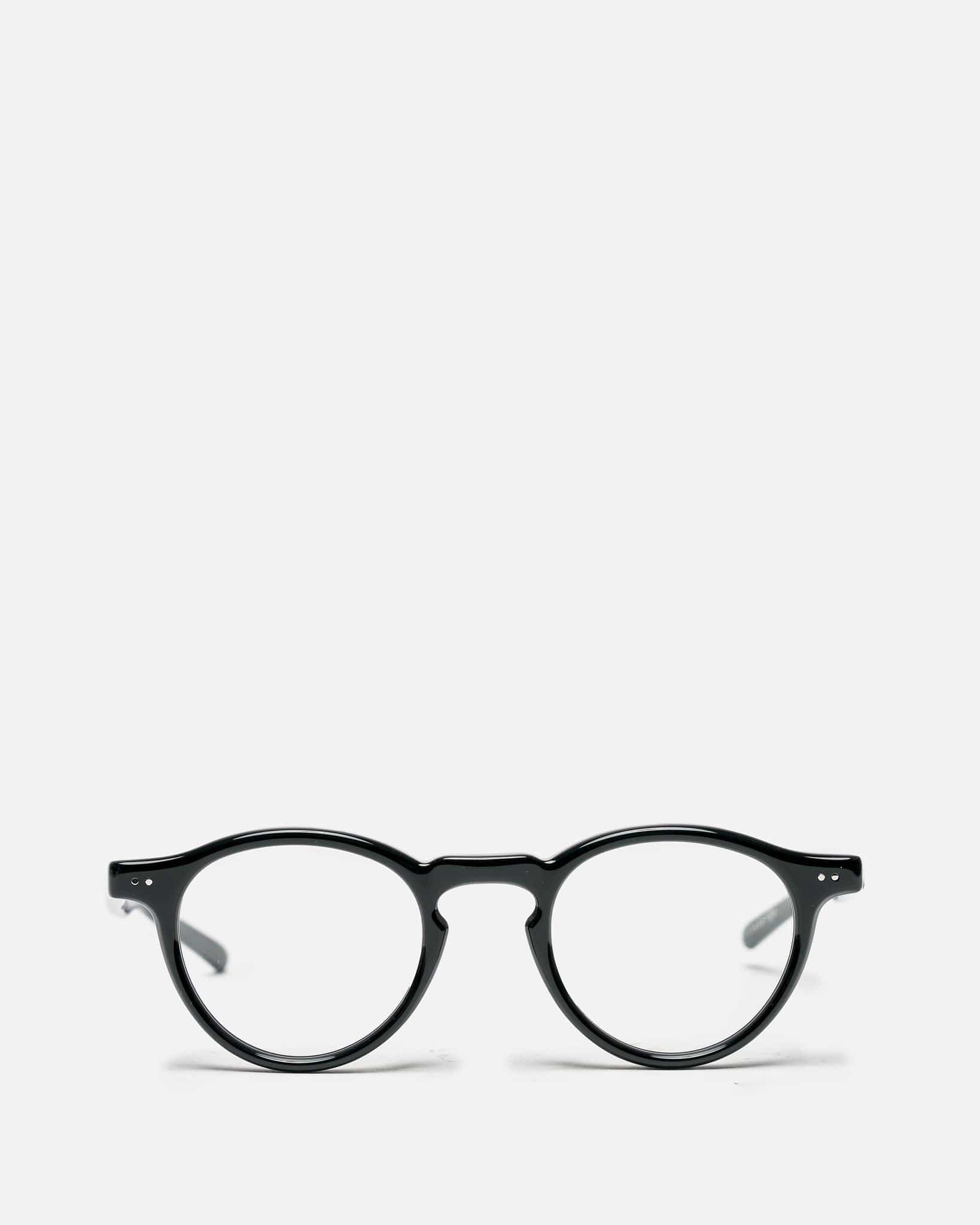 Gentle Monster Mm116 01 Maison margiela – Гарантія оригінальності – боковий вид