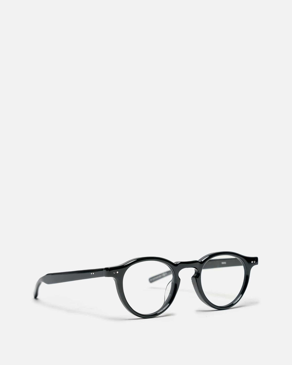Gentle Monster Mm116 01 Maison margiela – Гарантія оригінальності – детальний вид