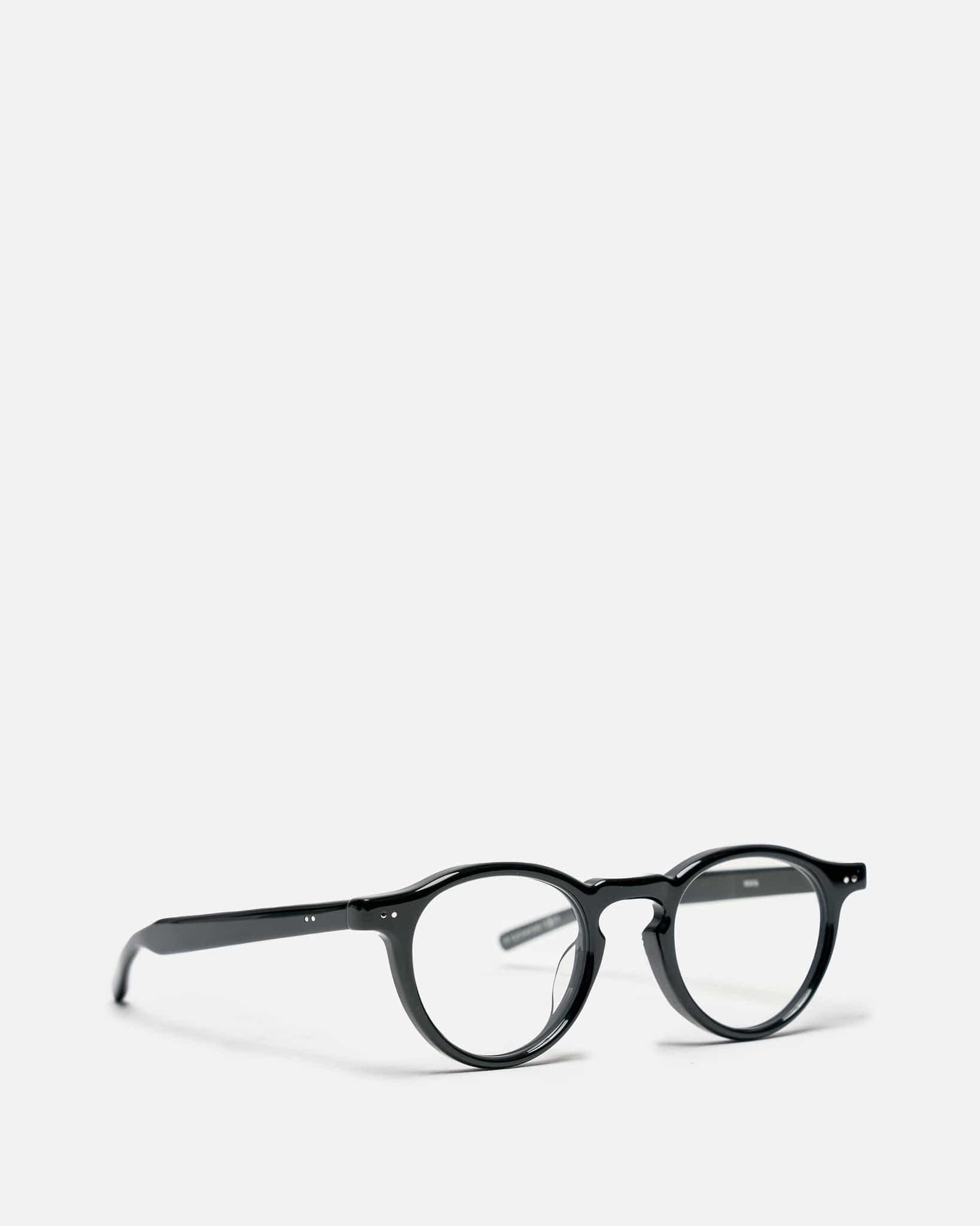 Gentle Monster Mm116 01 Maison margiela – Гарантія оригінальності – детальний вид