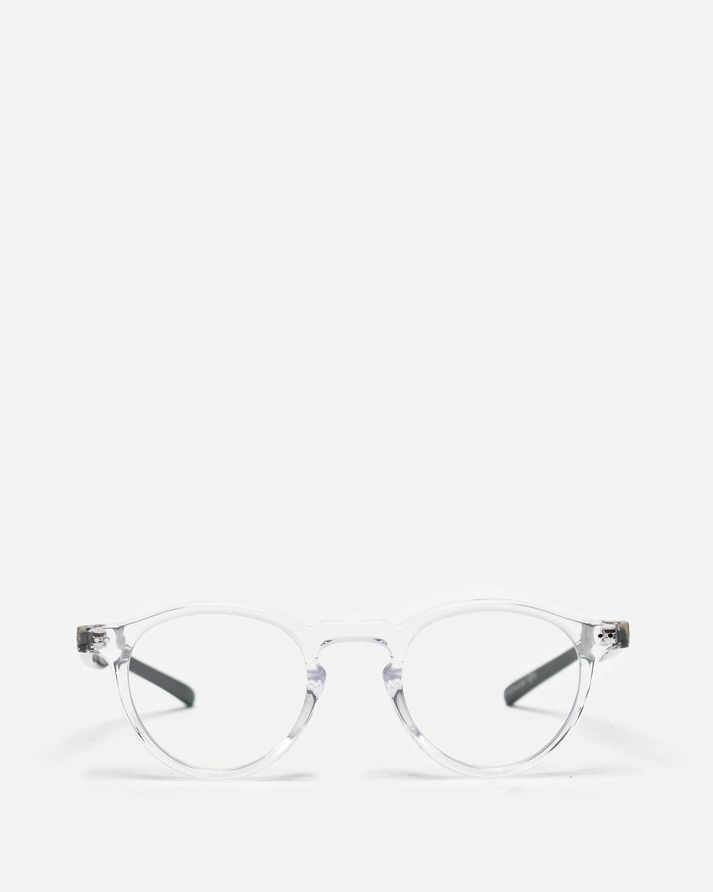 Gentle Monster Mm116 C1 Maison margiela – Гарантія оригінальності – боковий вид