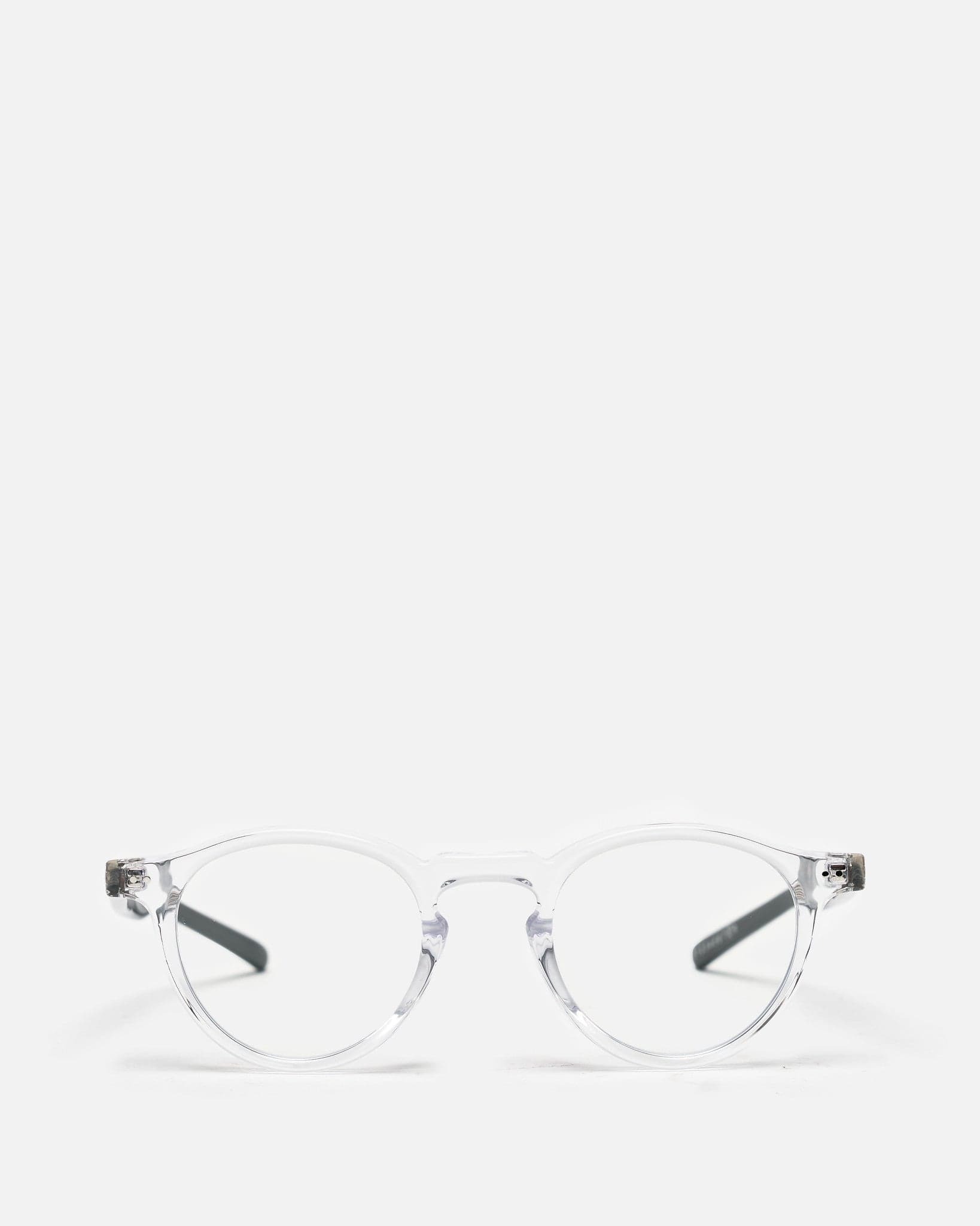 Gentle Monster Mm116 C1 Maison margiela – Гарантія оригінальності – боковий вид