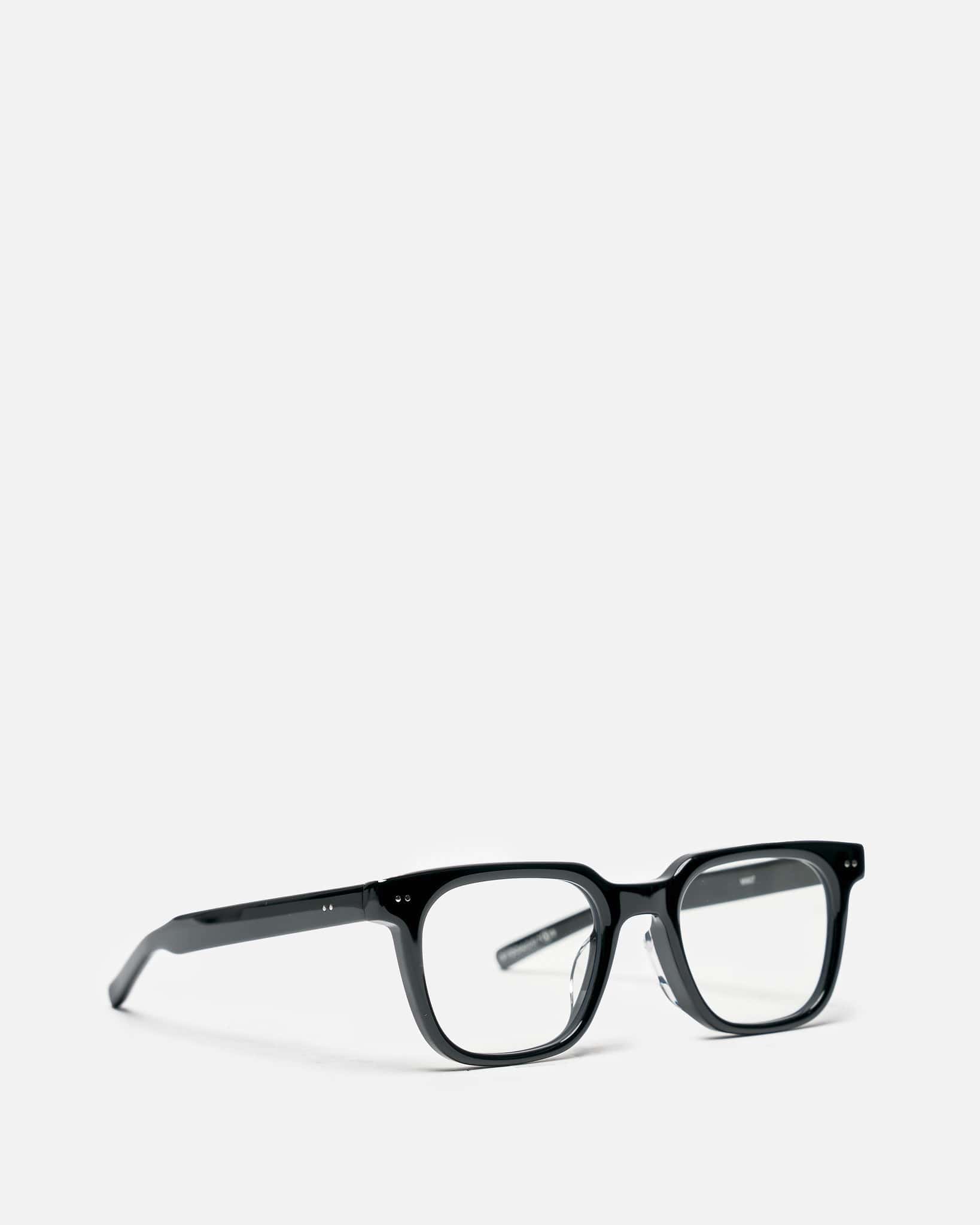 Оригінальна Gentle Monster Mm117 01 Maison margiela – детальний вид